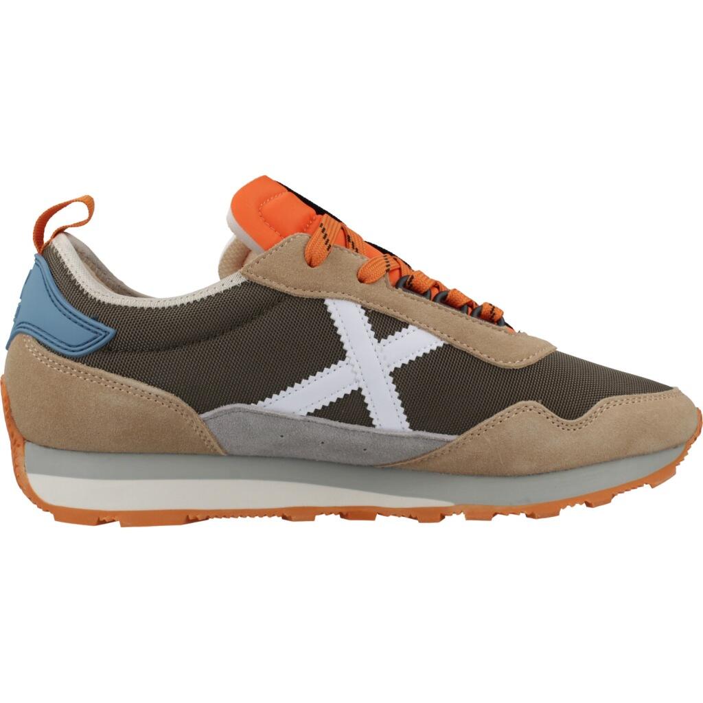 Baskets Munich modèle 8901093 pour homme 4/5