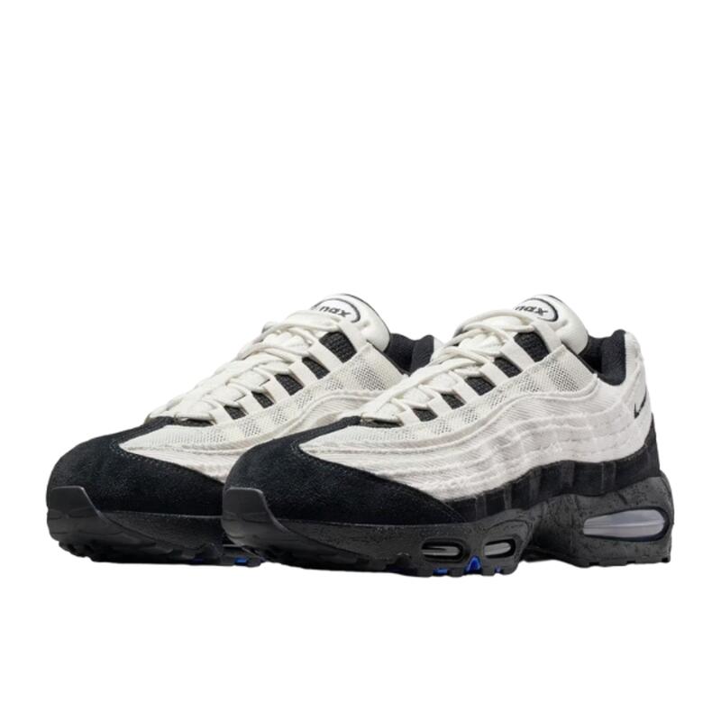 Air Max 95 Big Bubble City Pack Paris Atelier