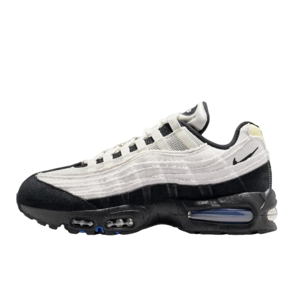 Shoes  Air Max 95 Big Bubble City Pack Paris Atelier
