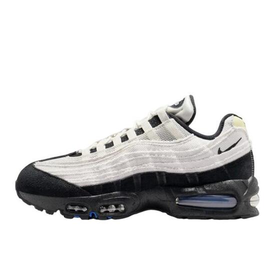 Zapatillas Air Max 95 Big Bubble City Pack Paris Atelier