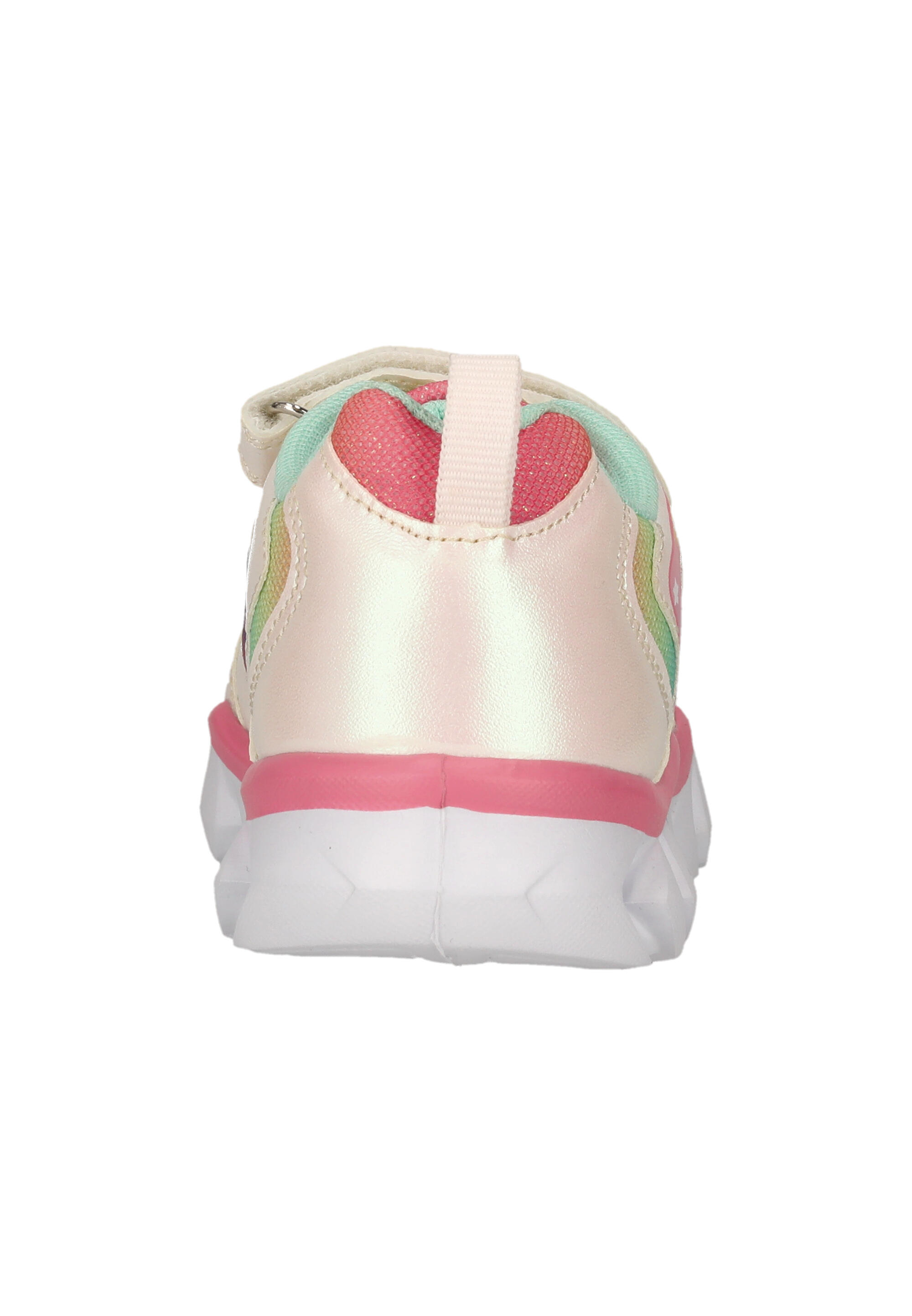 Mädchen Sneakers Zigzag Saserta 5/7