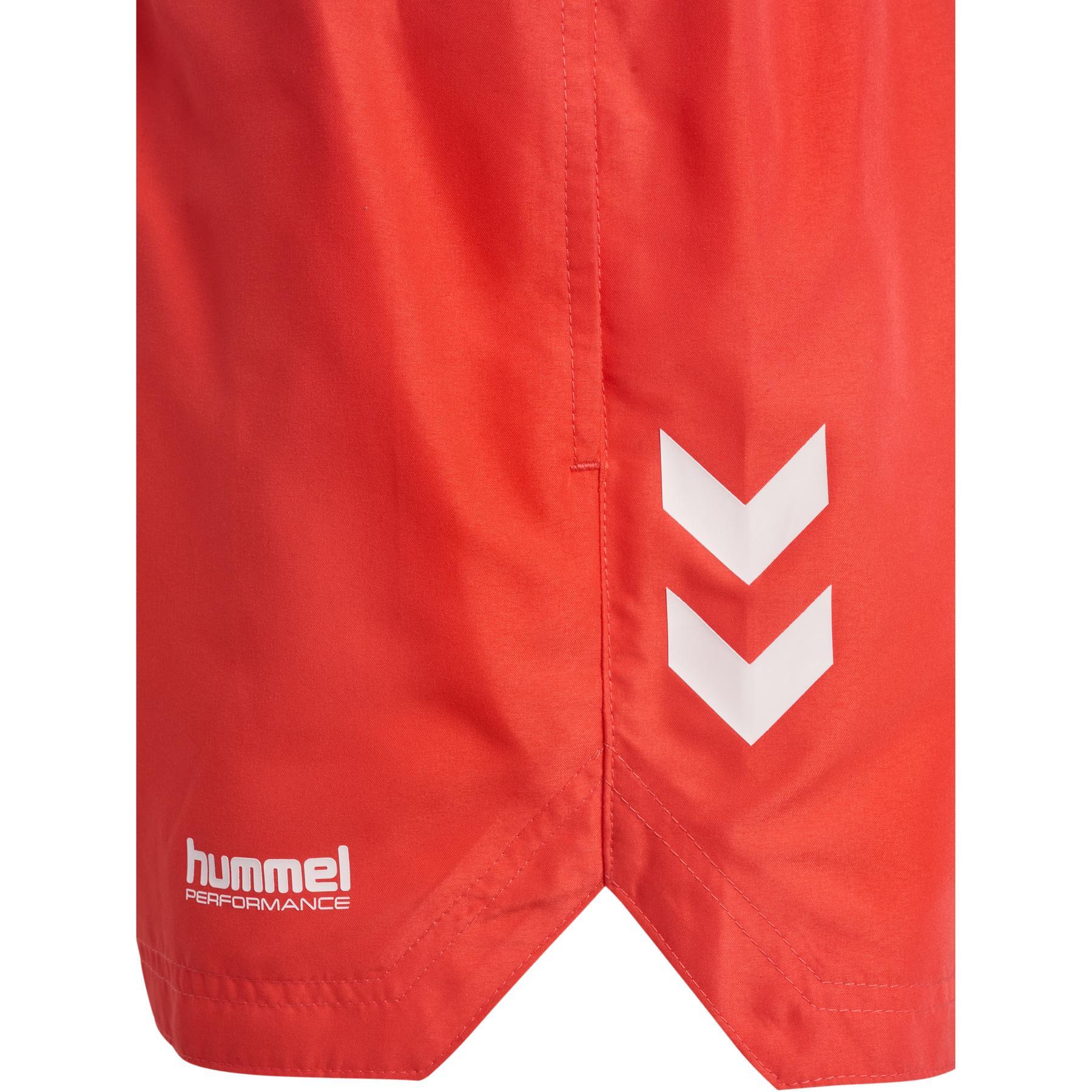 Custome da bagno uomo Hummel Pulse 2/2
