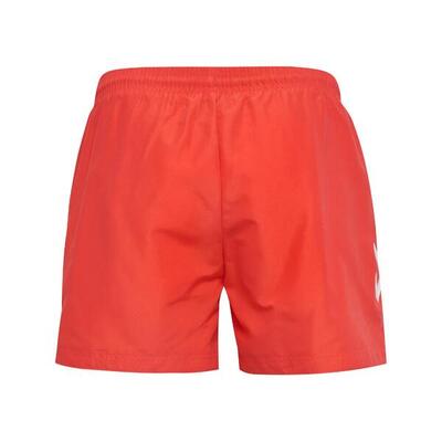 Custome da bagno uomo Hummel Pulse