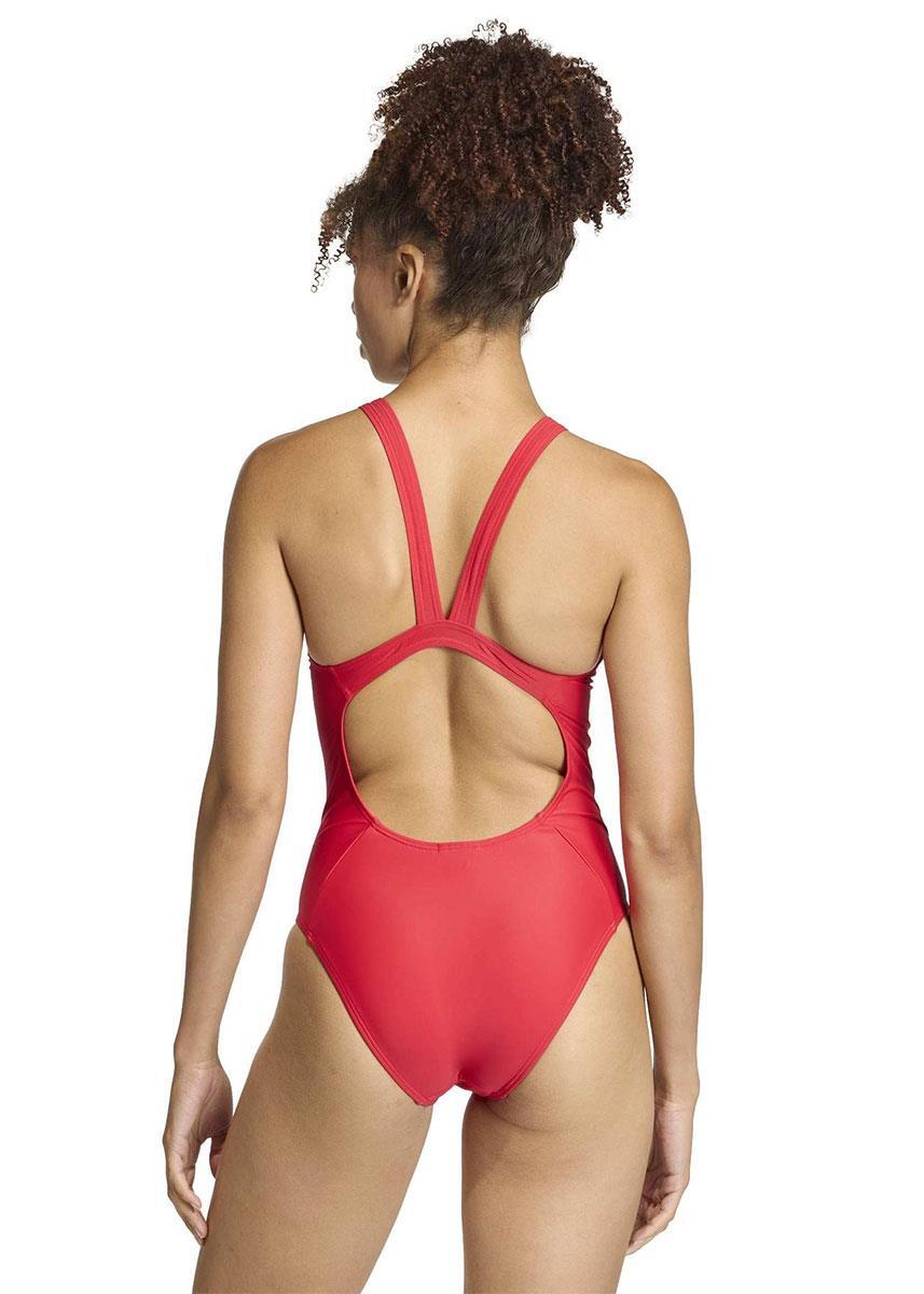 Damski kostium kąpielowy 1-częściowy adidas V-Back 2/6
