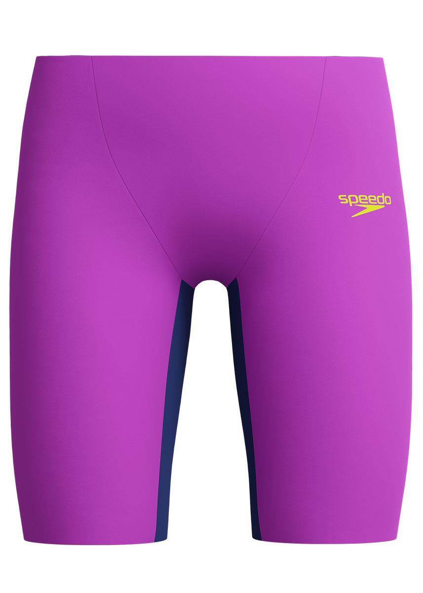 Strój startowy chłopięcy Speedo Fs End+ Max Jammer Junior 5/7