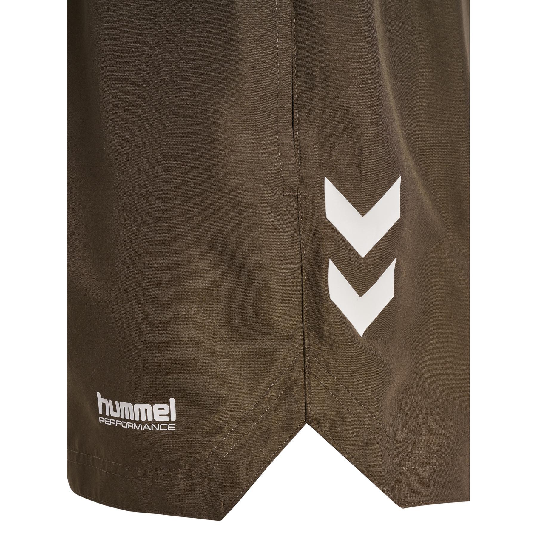 Short de bain Hummel Pulse 3/3