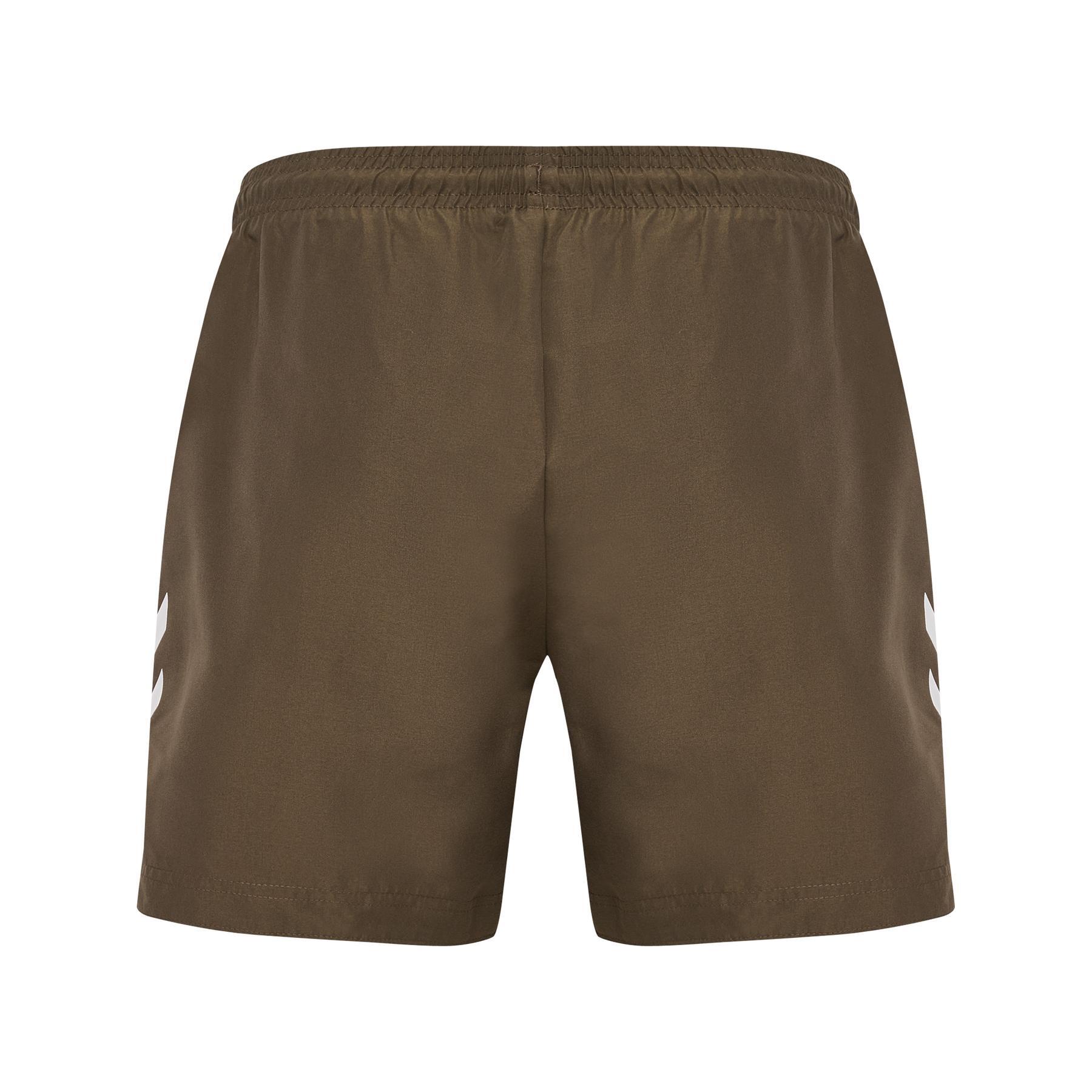Short de bain Hummel Pulse 2/3