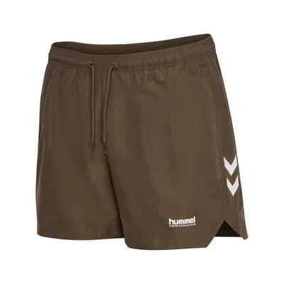Custome da bagno uomo Hummel Pulse