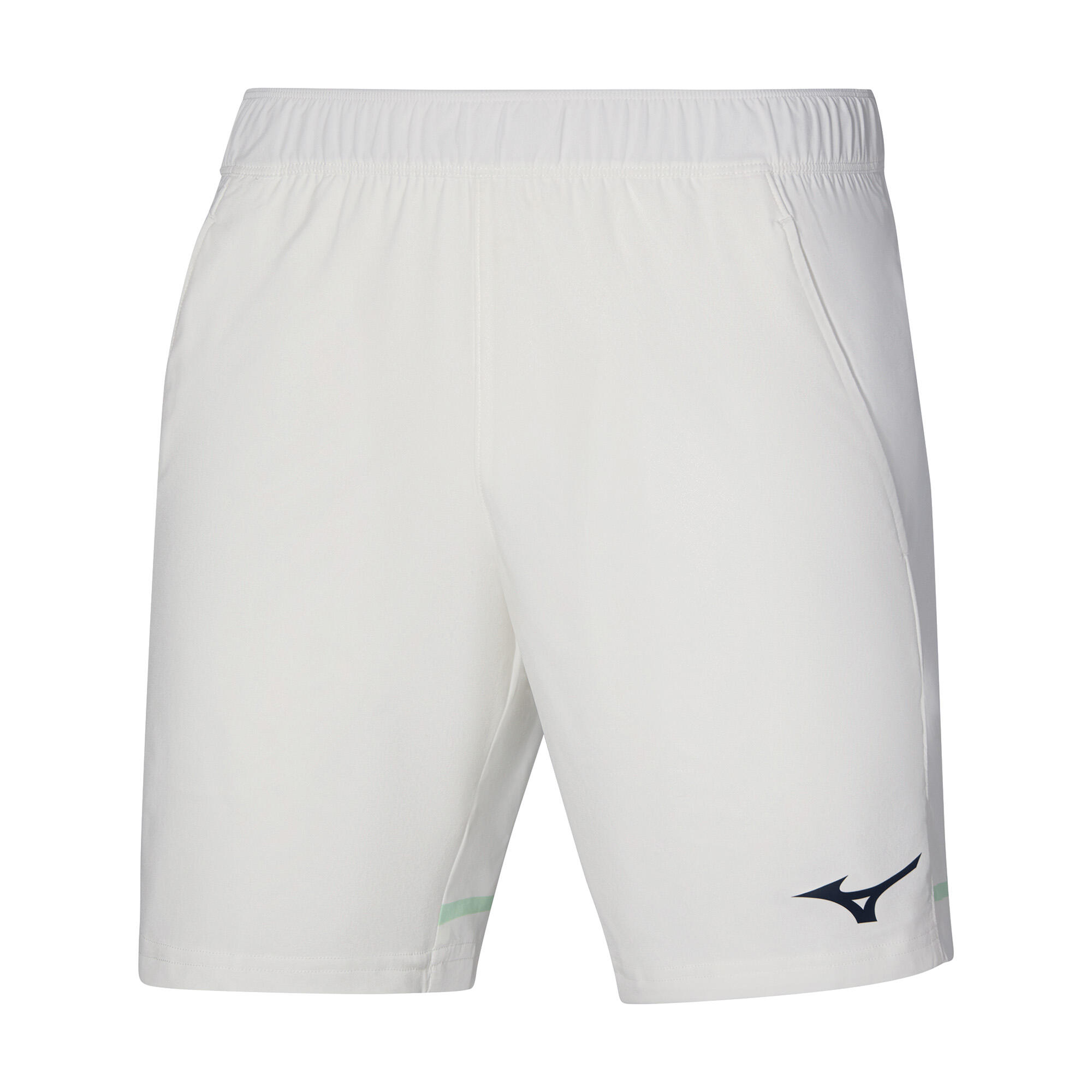 Spodenki tenisowe męskie Mizuno 8 in Flex Short 2/2