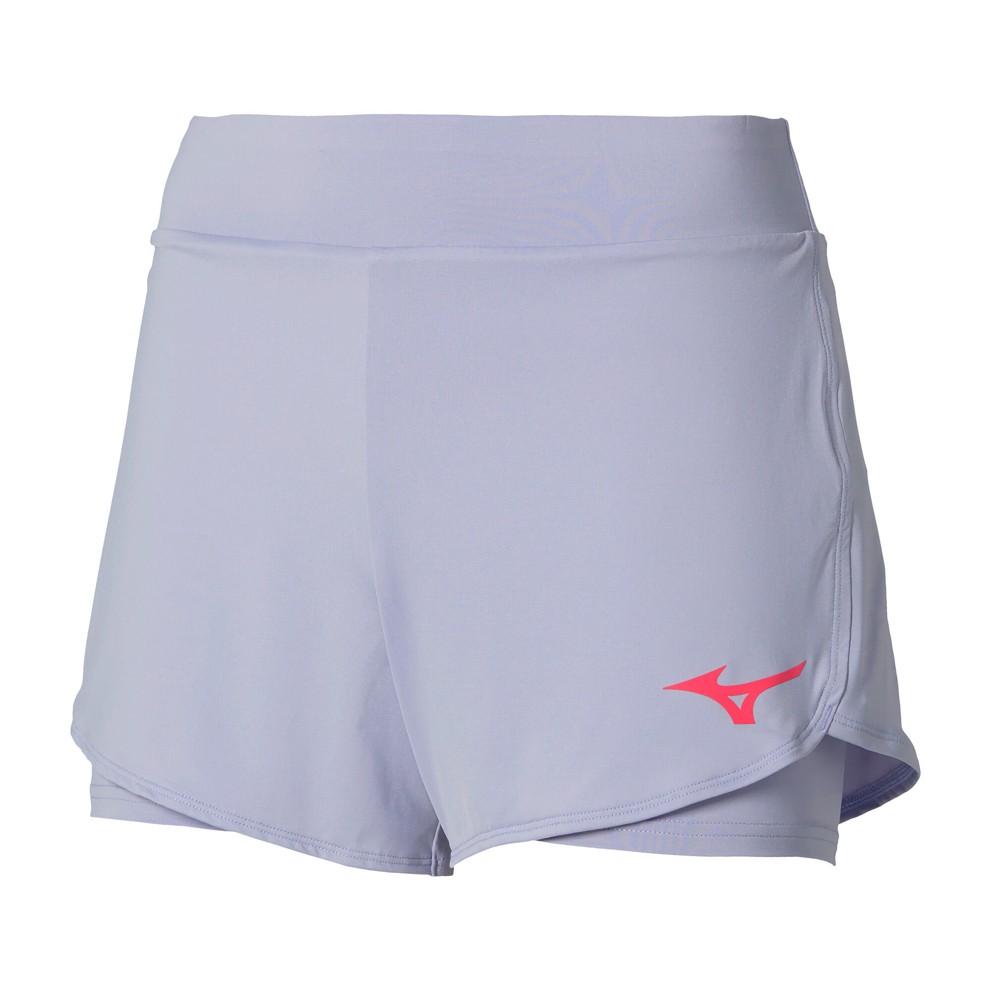 Spodenki damskie Mizuno Flex W 3/3