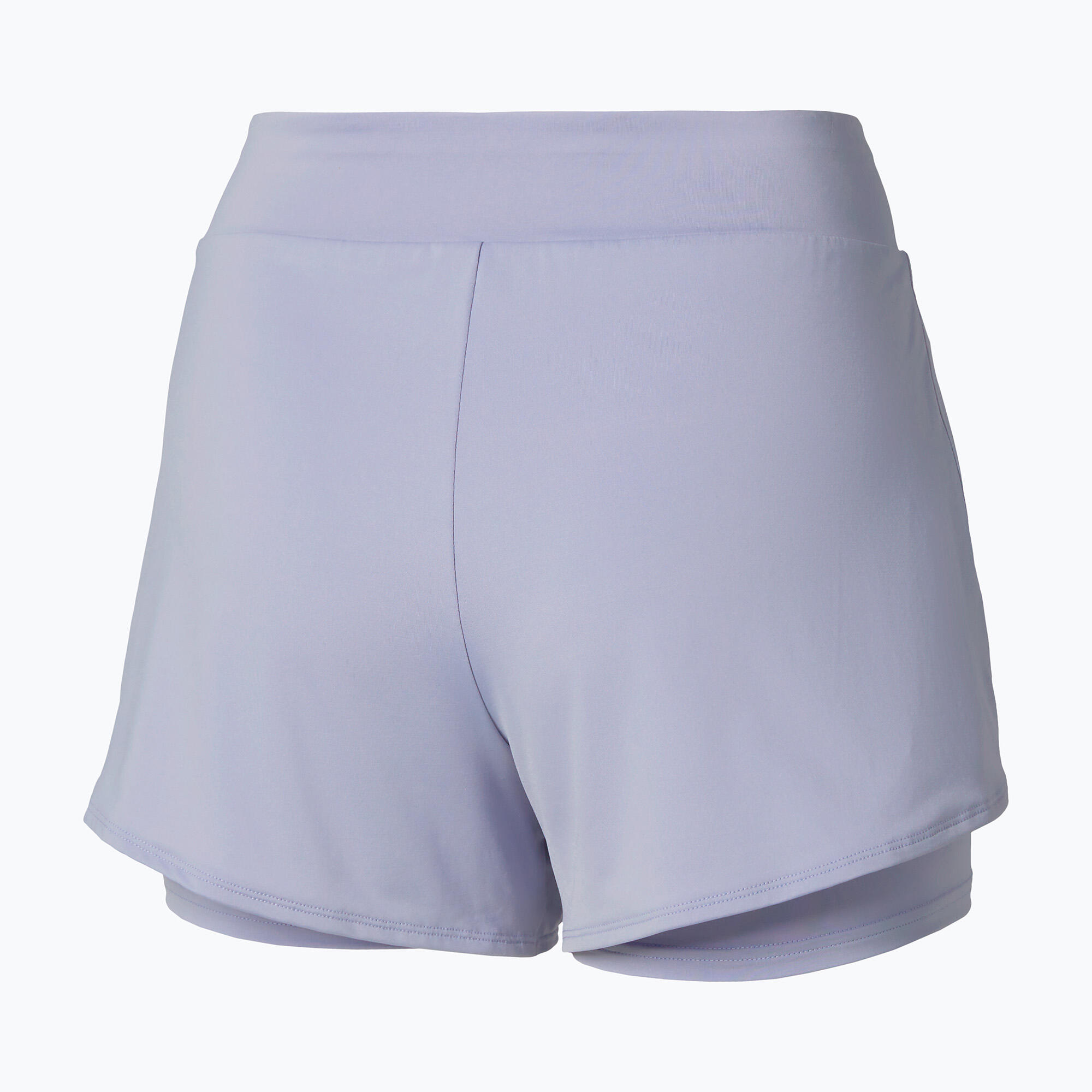 Spodenki damskie Mizuno Flex W 2/3