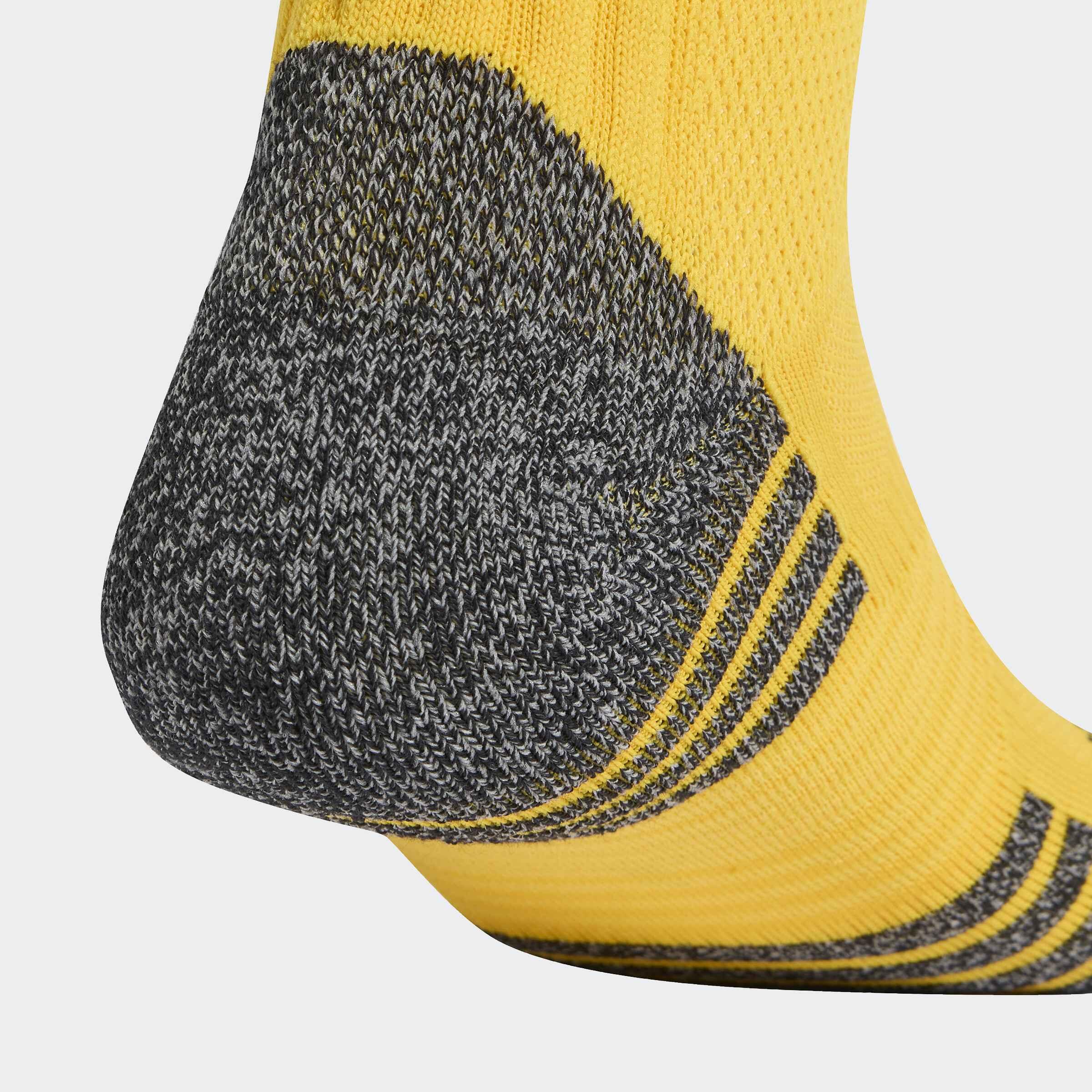 Chaussettes Domicile Jamaïque 26 x Bob Marley 4/7