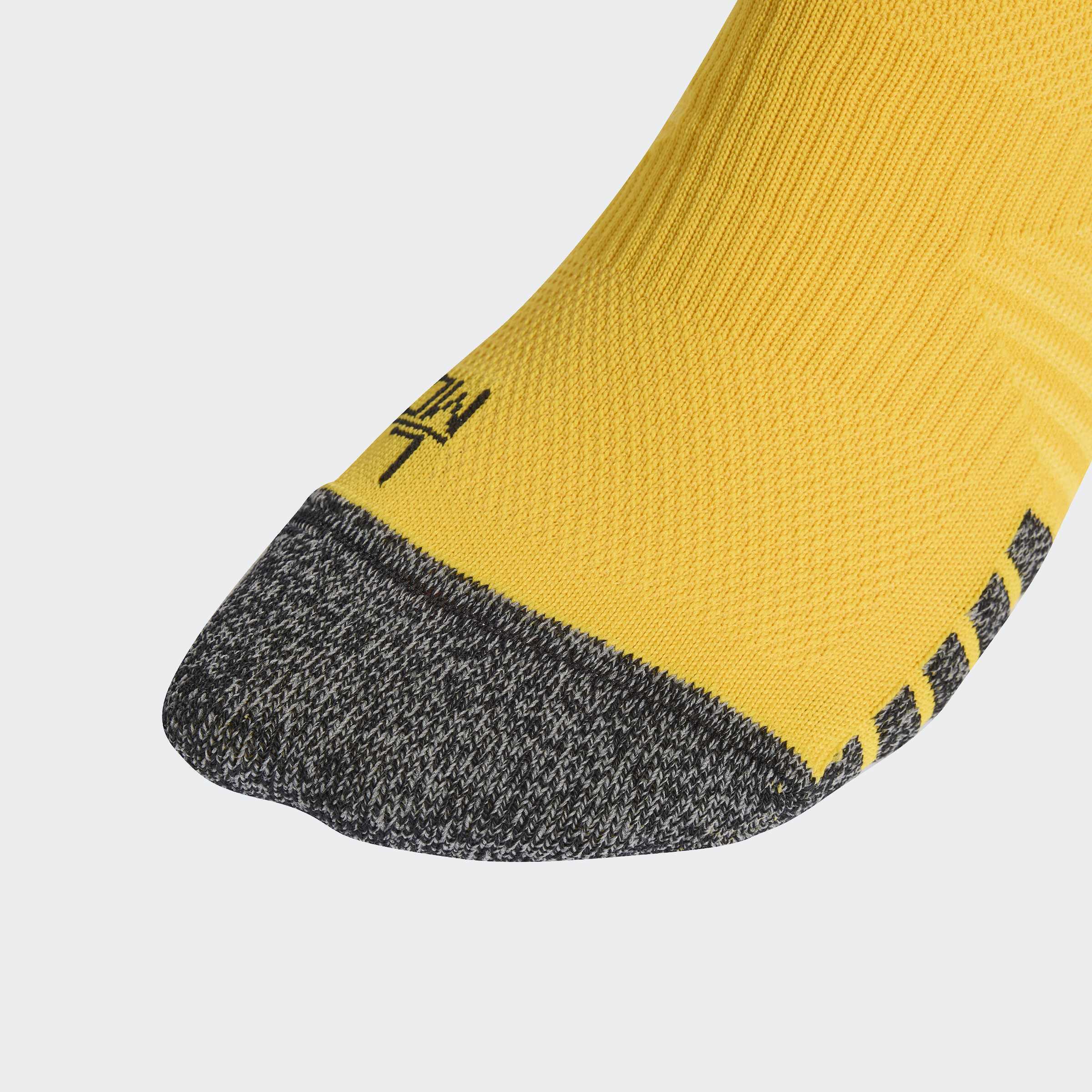 Chaussettes Domicile Jamaïque 26 x Bob Marley 2/7
