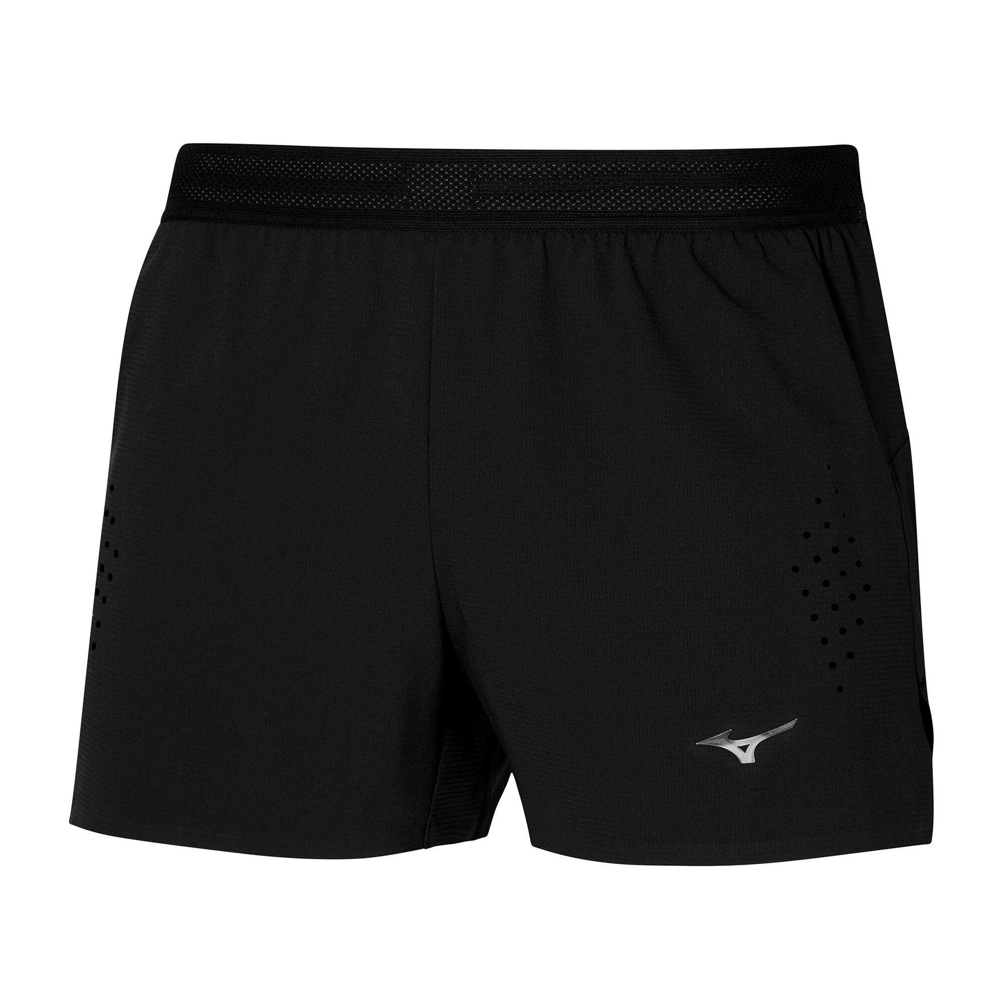 Spodenki do biegania męskie Mizuno Tech  3.5" 3/3