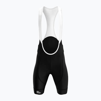 Dames fietsbroek huub her spirit bib shorts