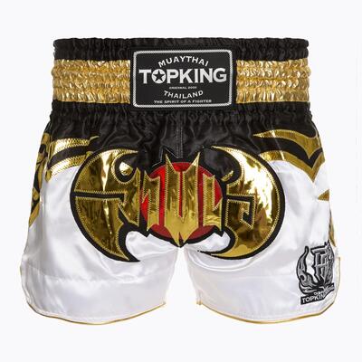 Top king kickboxing trainingsshort