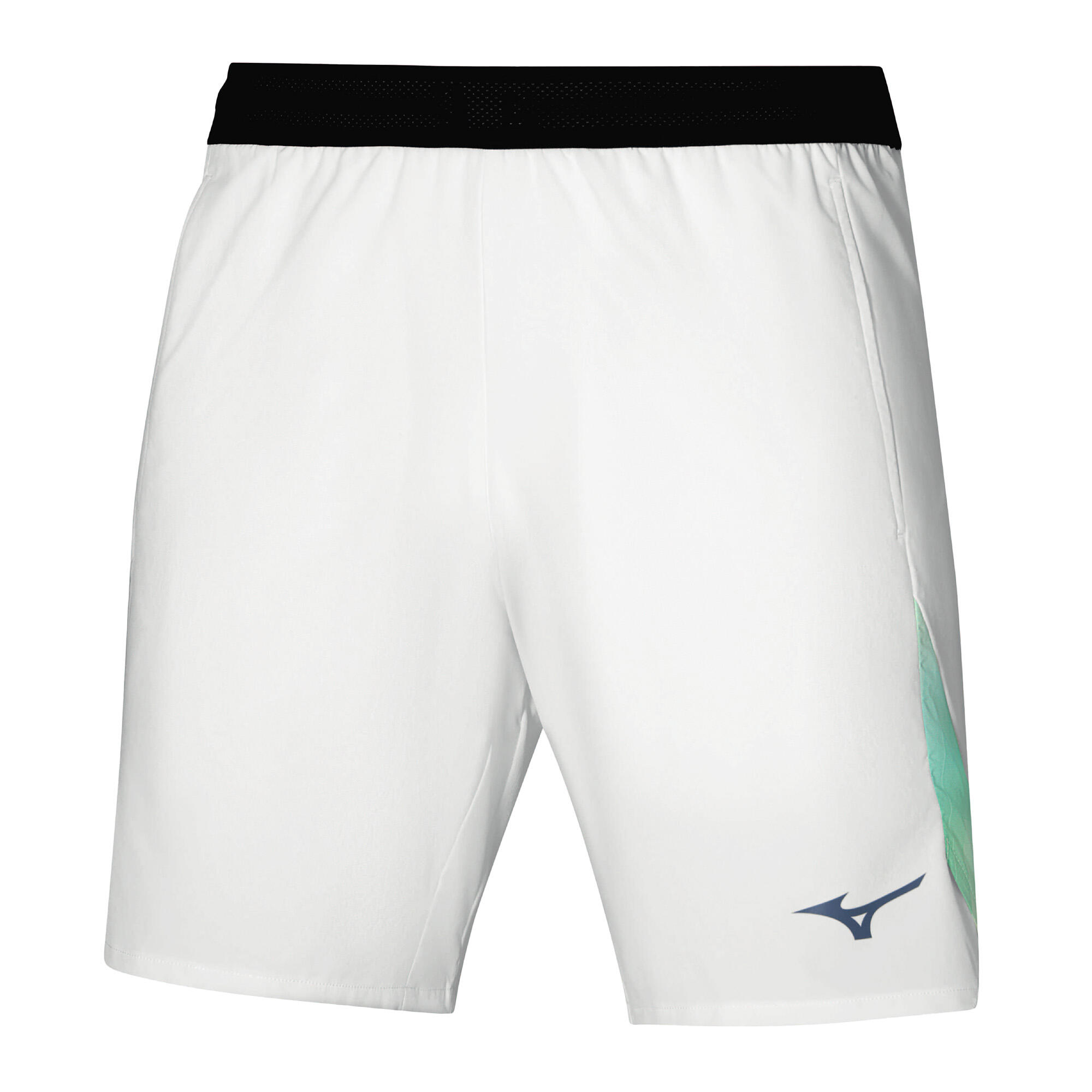 Spodenki męskie Mizuno Frontier 8 in Amplify 3/3