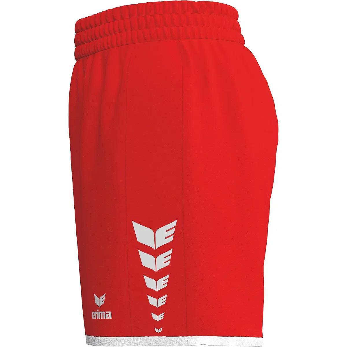 Short sans doublure femme Erima Wings 3/3