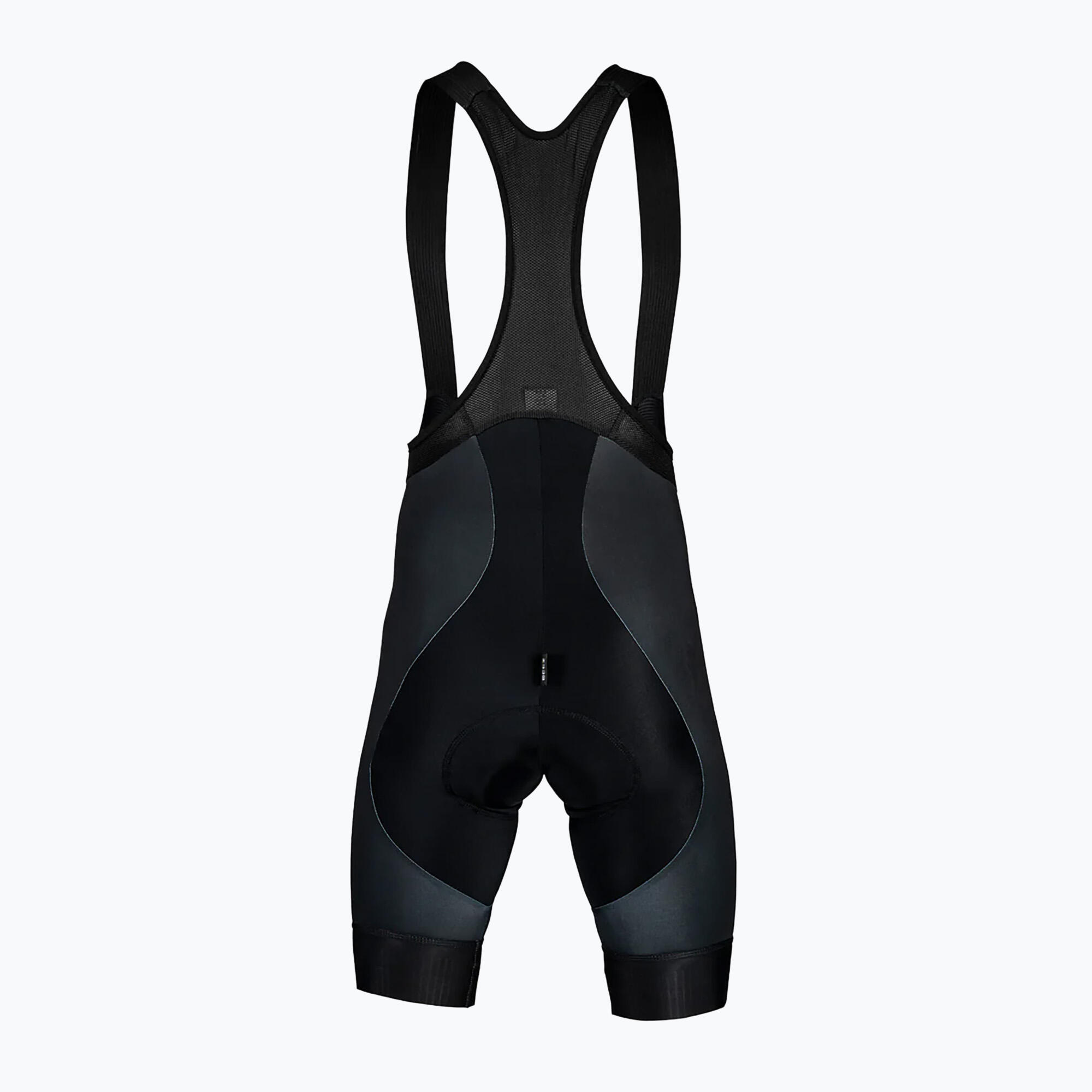 Herren Radhose HUUB Core 4 Bib Shorts 2/3
