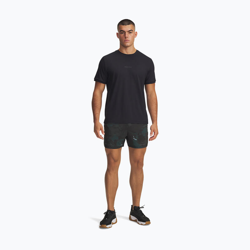 Under Armour Project Rock Ultimate férfi edzőshort