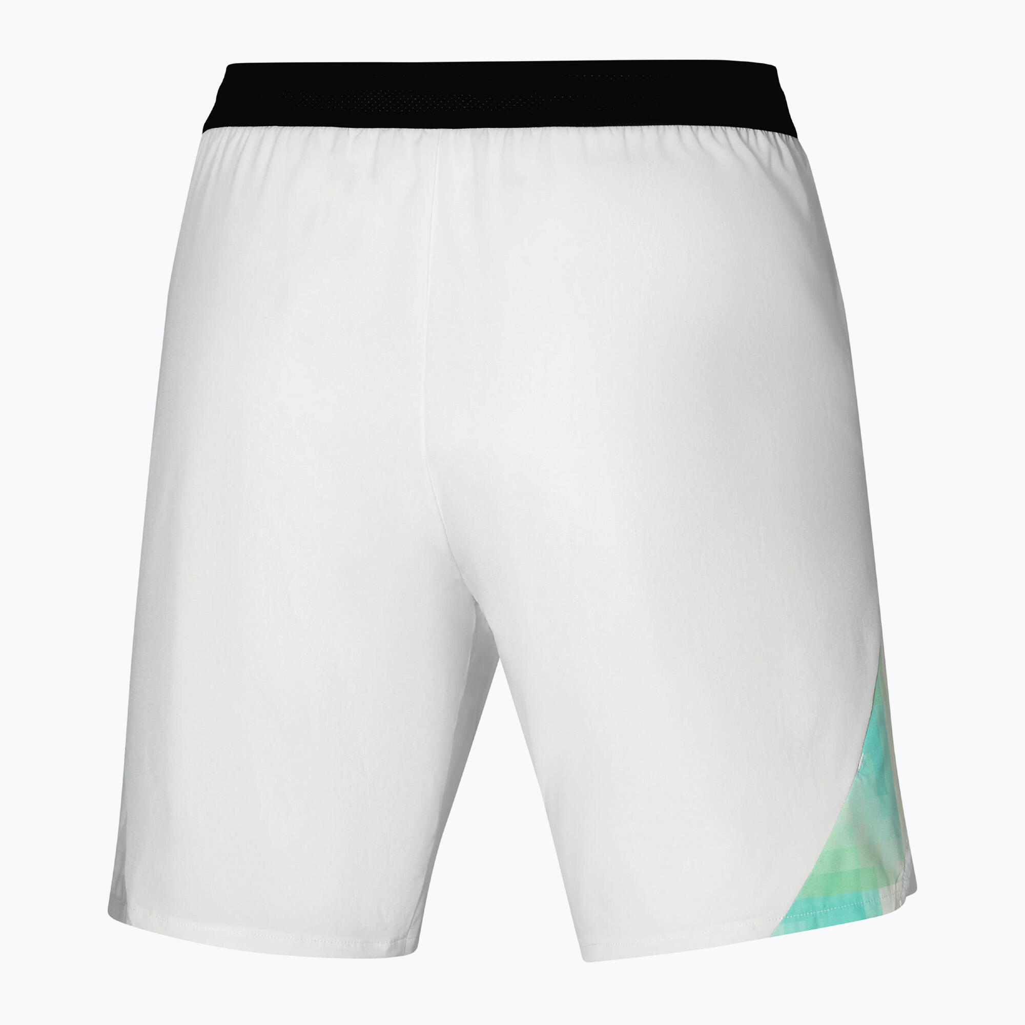 Spodenki męskie Mizuno Frontier 8 in Amplify