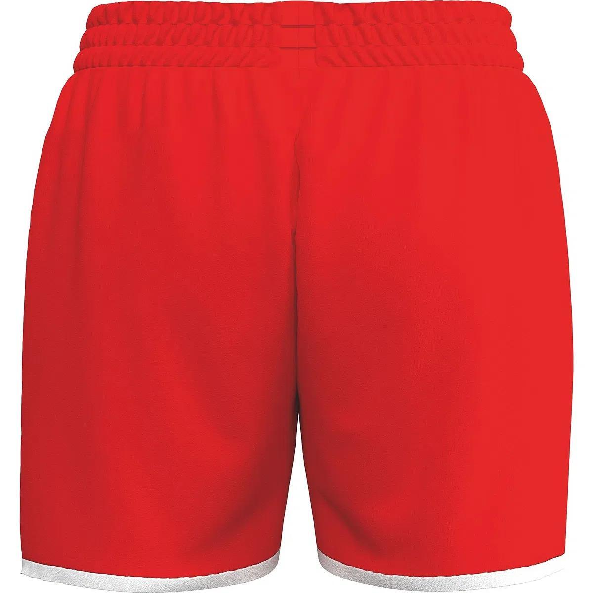 Short sans doublure femme Erima Wings 2/3