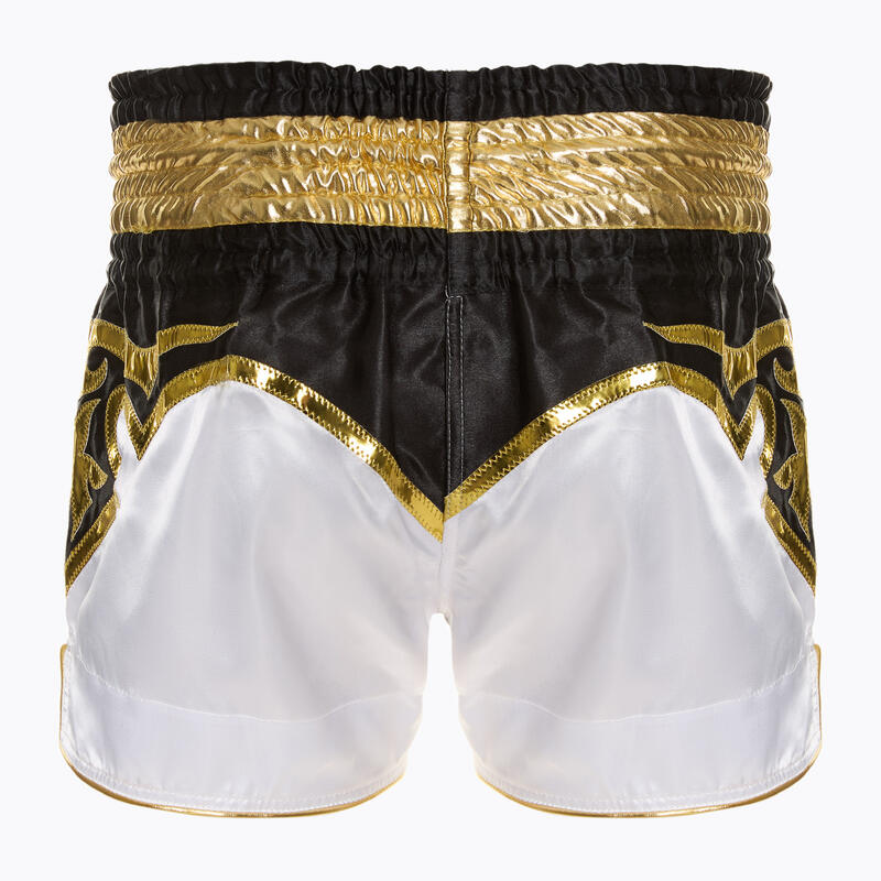 Pantaloni scurți de antrenament Top King Kickboxing