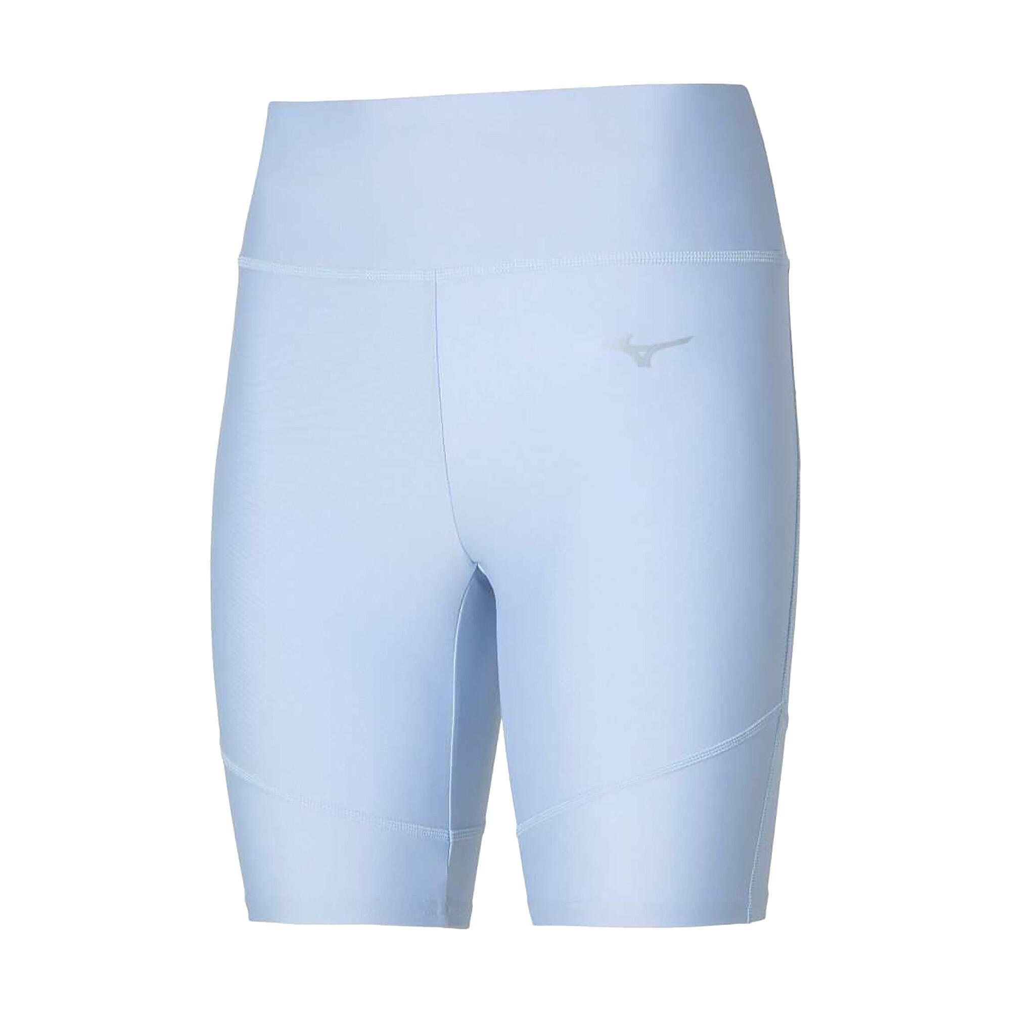 Spodenki do biegania damskie Mizuno Impulse Core Mid Tight 2/2