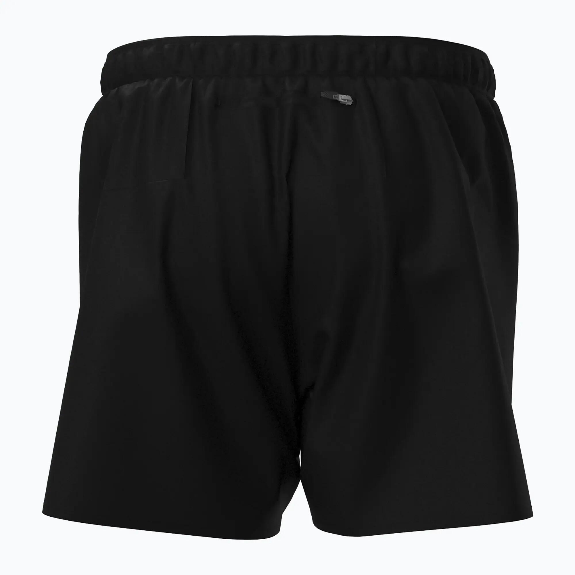 Short Mizuno Core 5.5 2/4