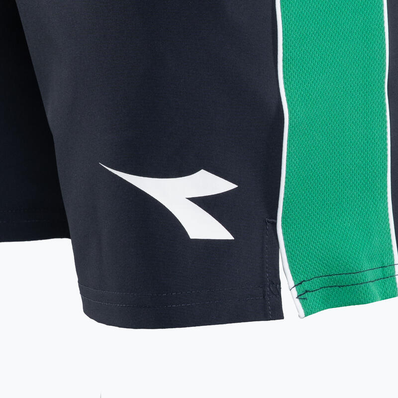 Pantaloni scurți bărbați Diadora Bermuda Icon