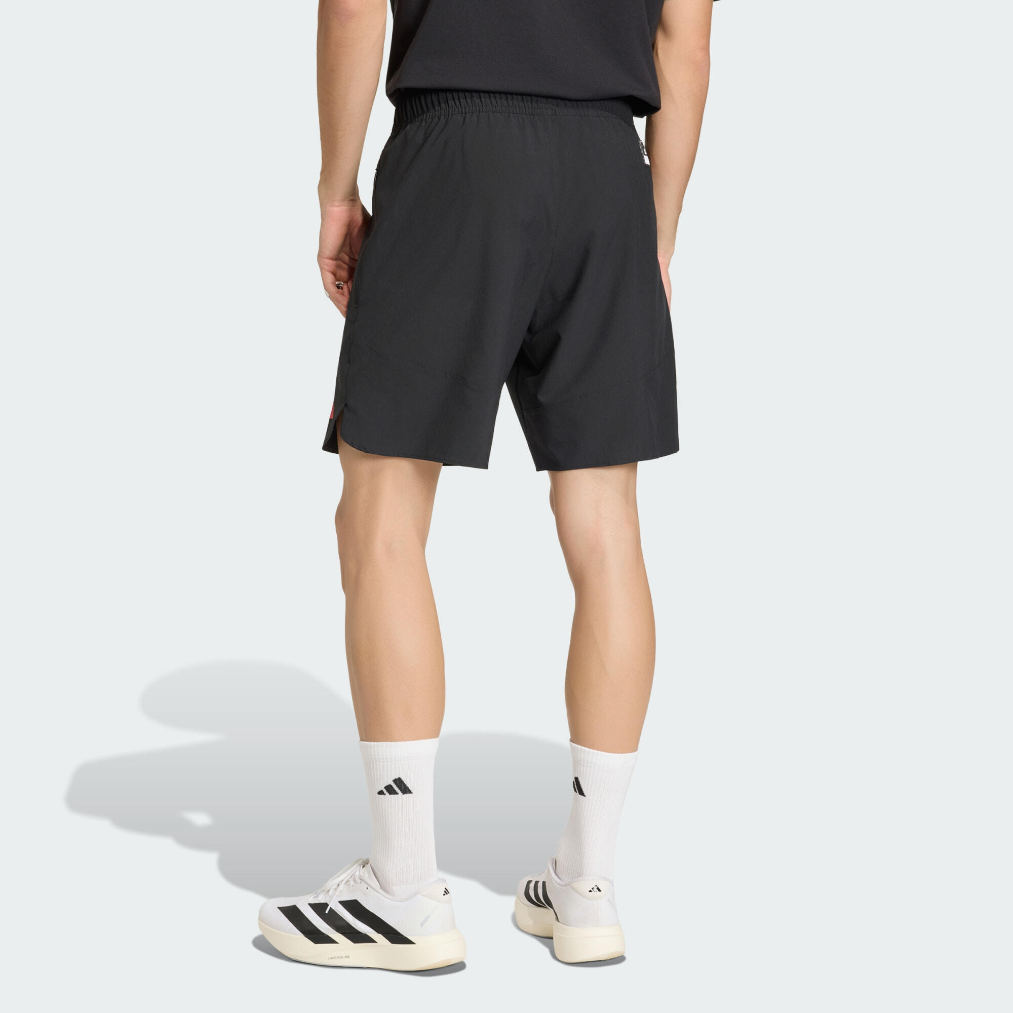 Short Tiro Travel Jamaïque x Bob Marley 4/7
