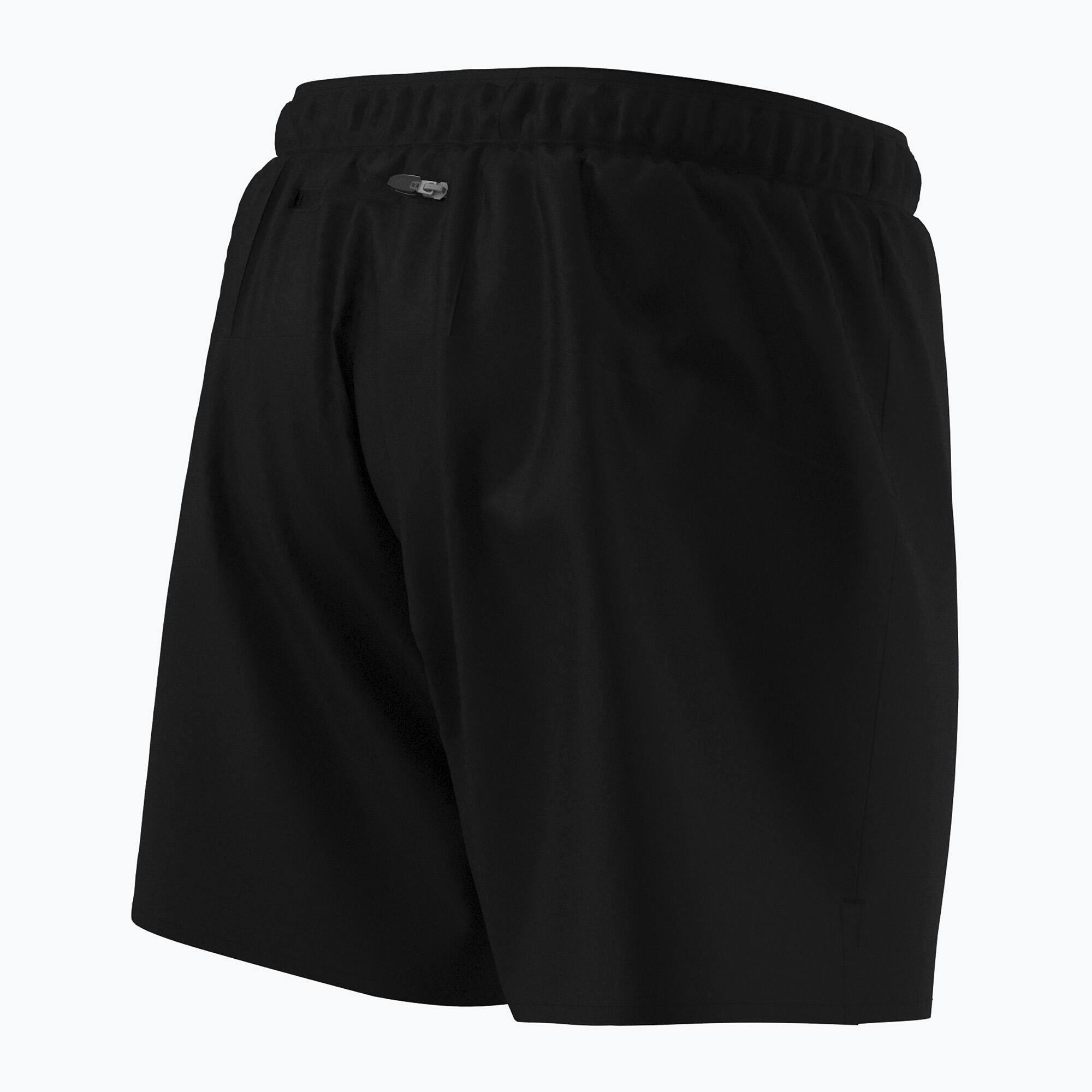 Spodenki do biegania męskie Mizuno Core 5.5" 4/4
