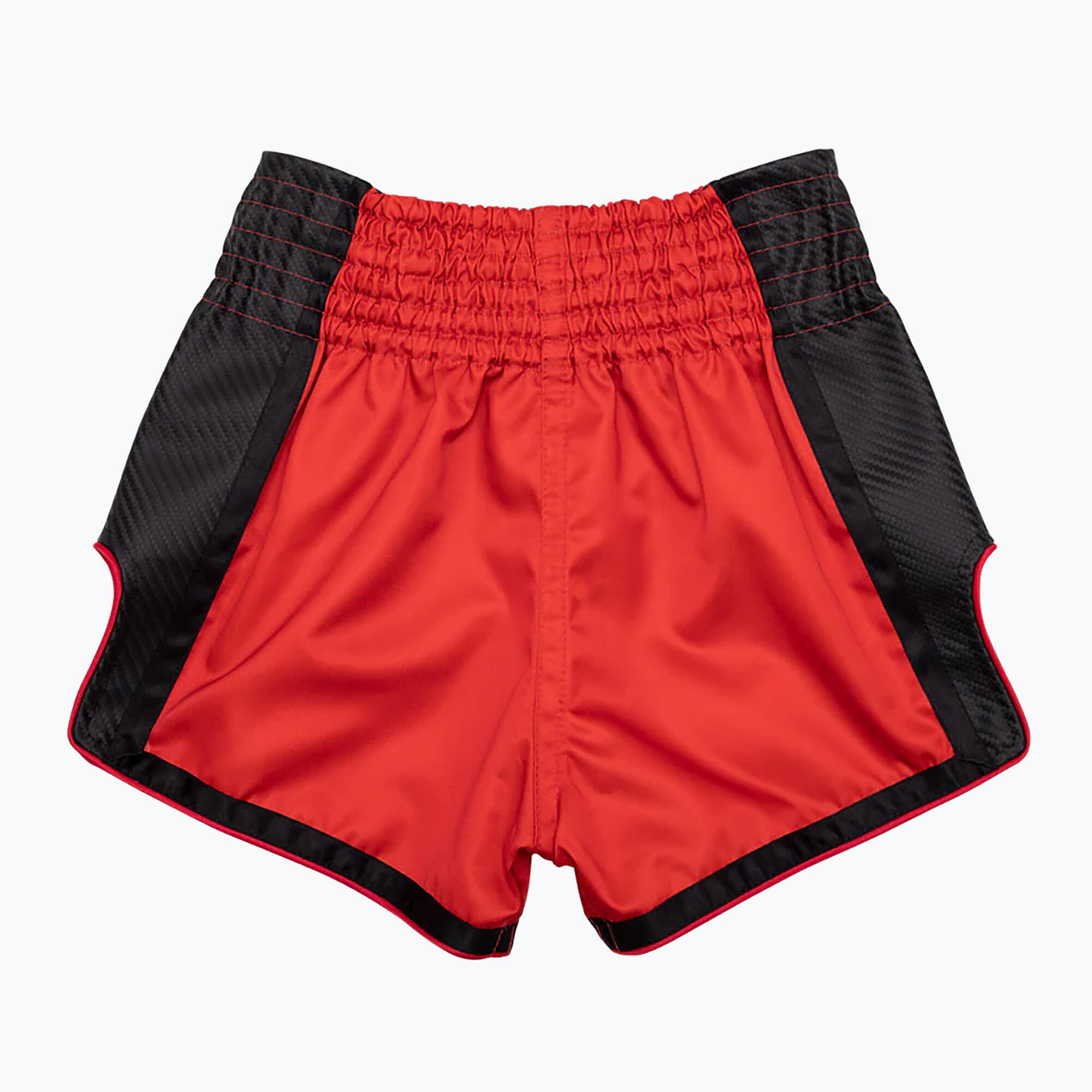 Spodenki bokserskie dziecięce Fairtex Boxing Shorts BSK2108 "Silent Warrior" 2/3