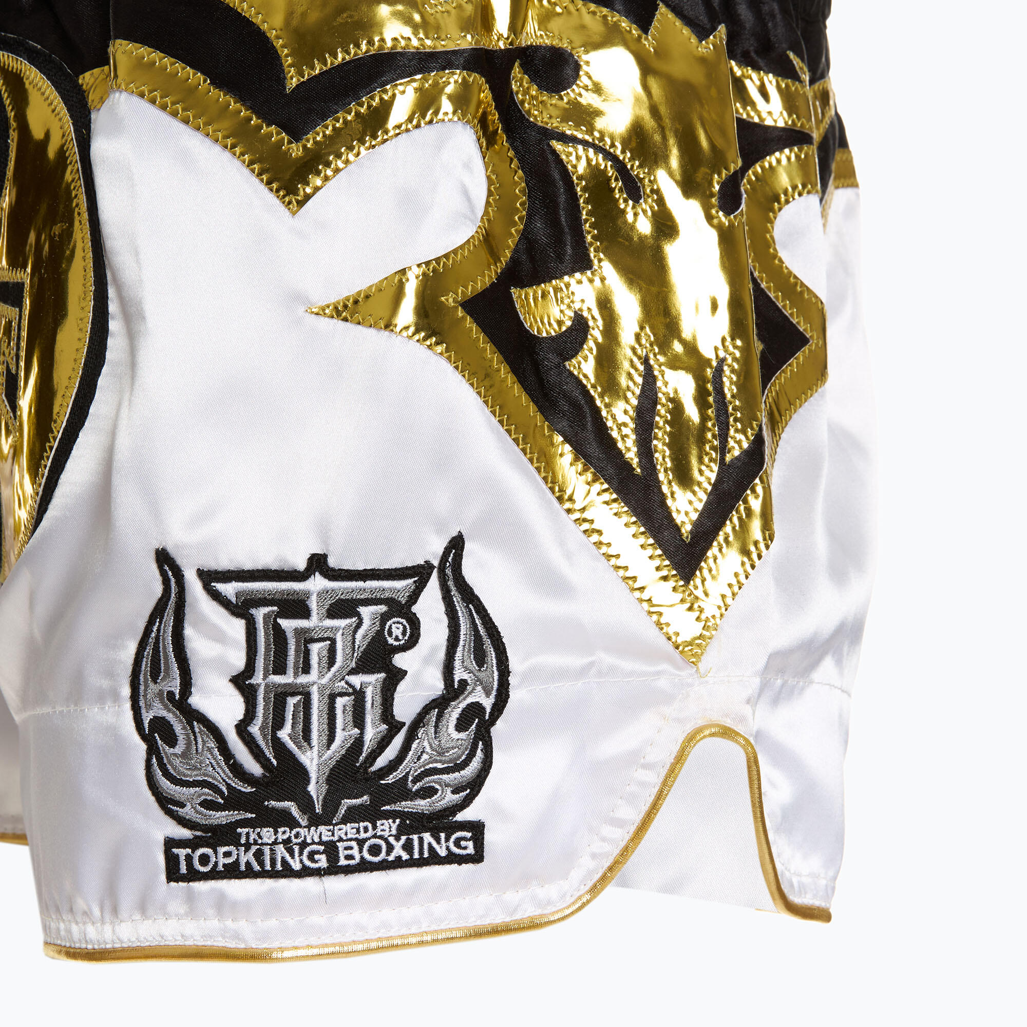 Spodenki treningowe Top King Kickboxing 4/5