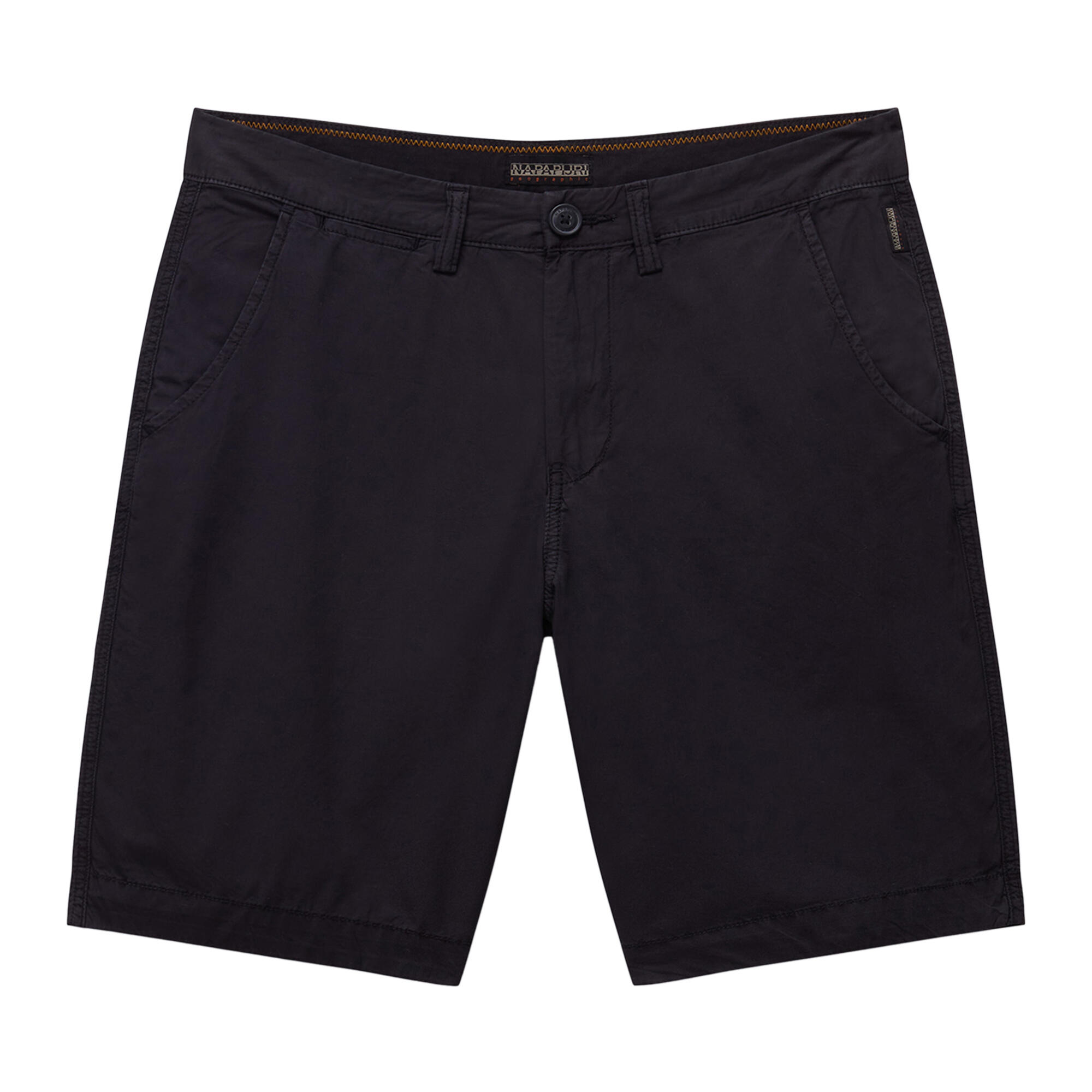 Pantaloncini da uomo Napapijri Nakuru 6 neri 041 6/6