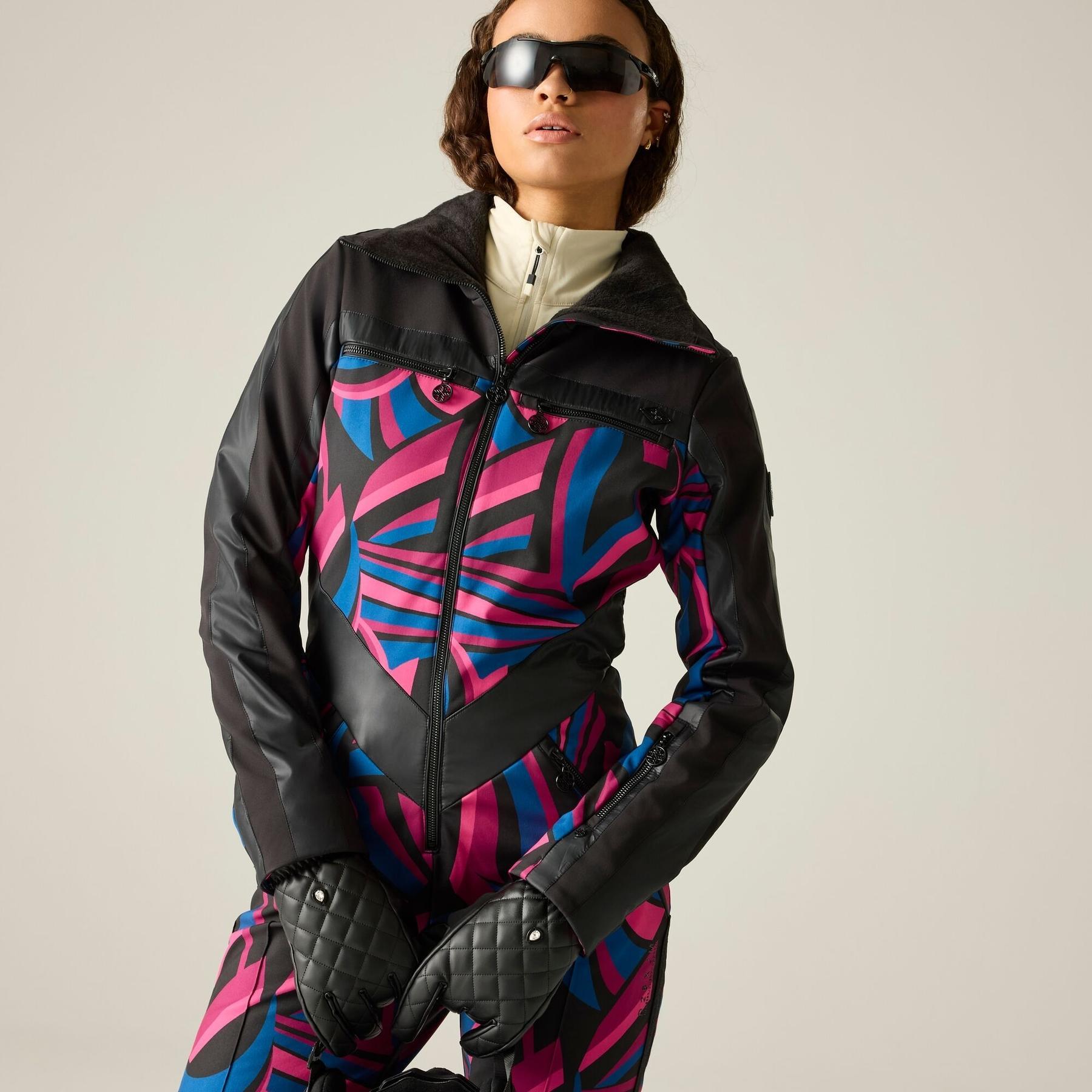 Combinaison de ski femme Dare 2B Supremacy II 3/7