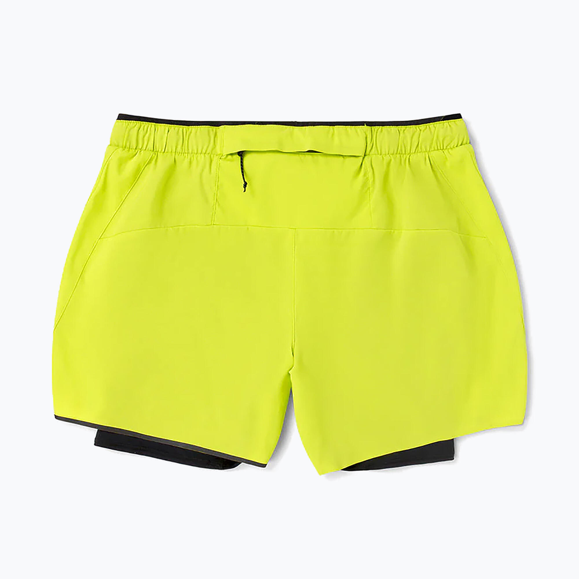 Short de course pour homme Ciele Athletics DLY 5" Long Brief 6/7