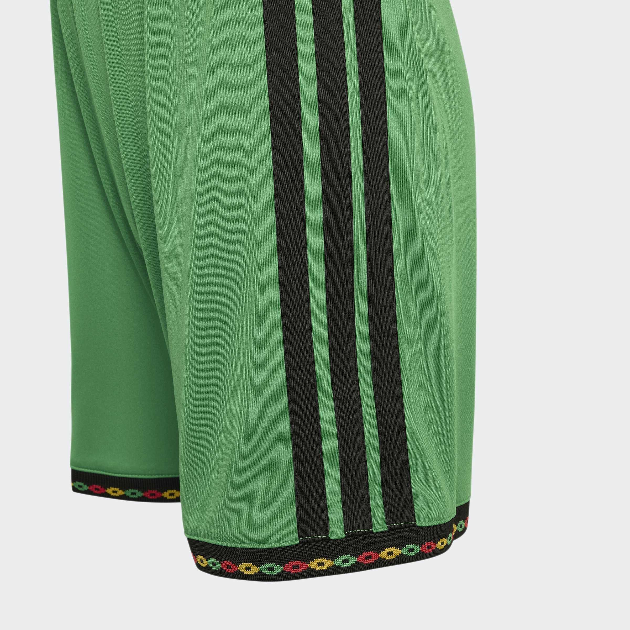 Short Domicile Jamaïque 26 x Bob Marley Enfants 2/7
