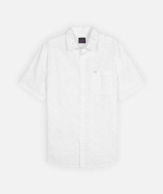 Shirt met korte mouwen micromo