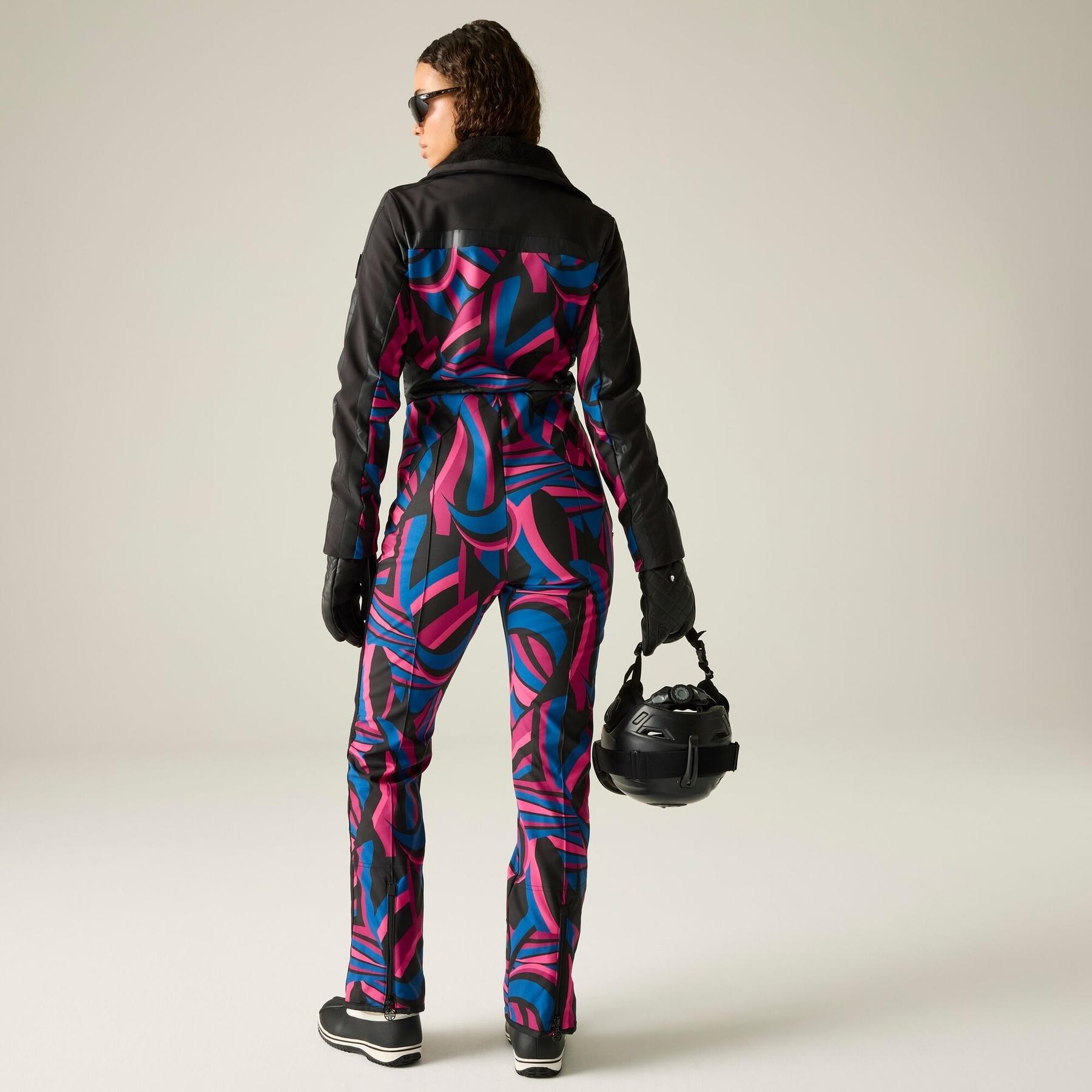 Combinaison de ski femme Dare 2B Supremacy II 2/7