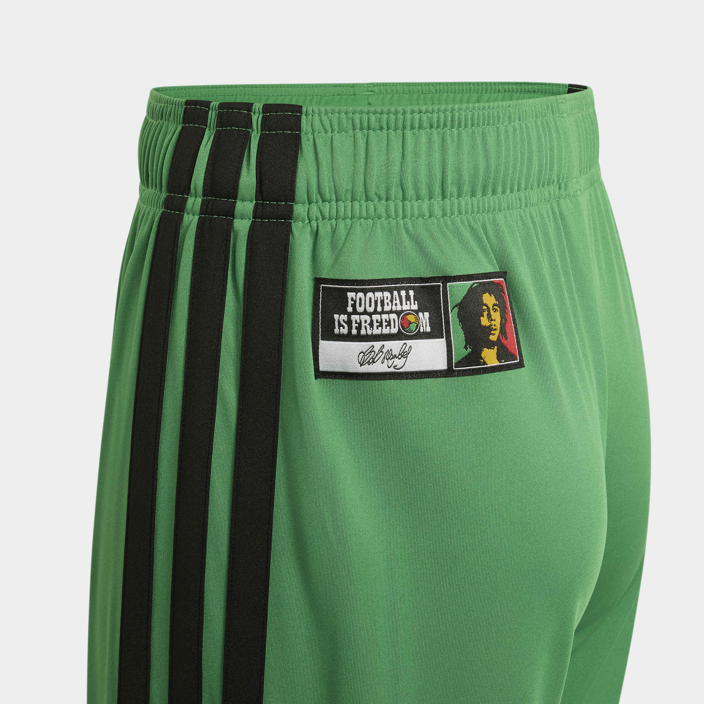 Short Domicile Jamaïque 26 x Bob Marley Enfants 7/7