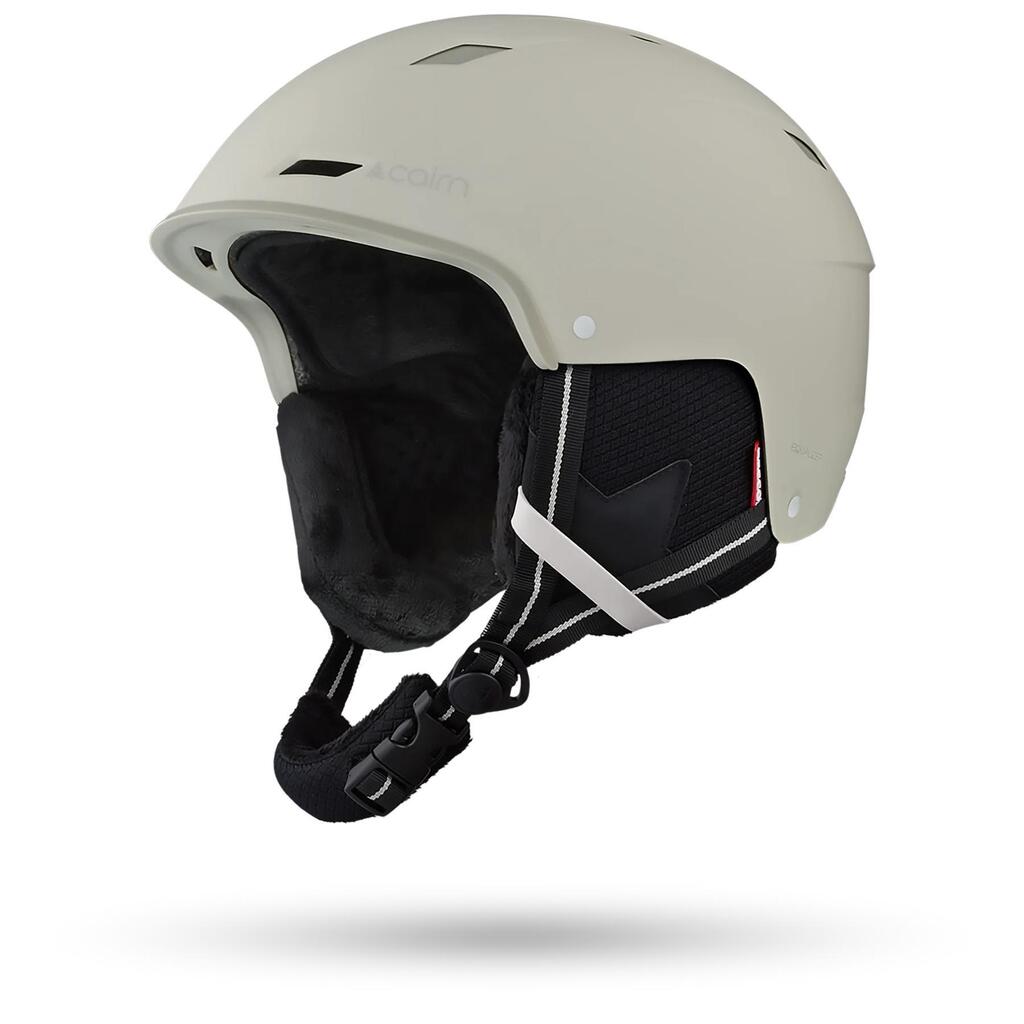 Ski helmet Cairn Equalizer Pure