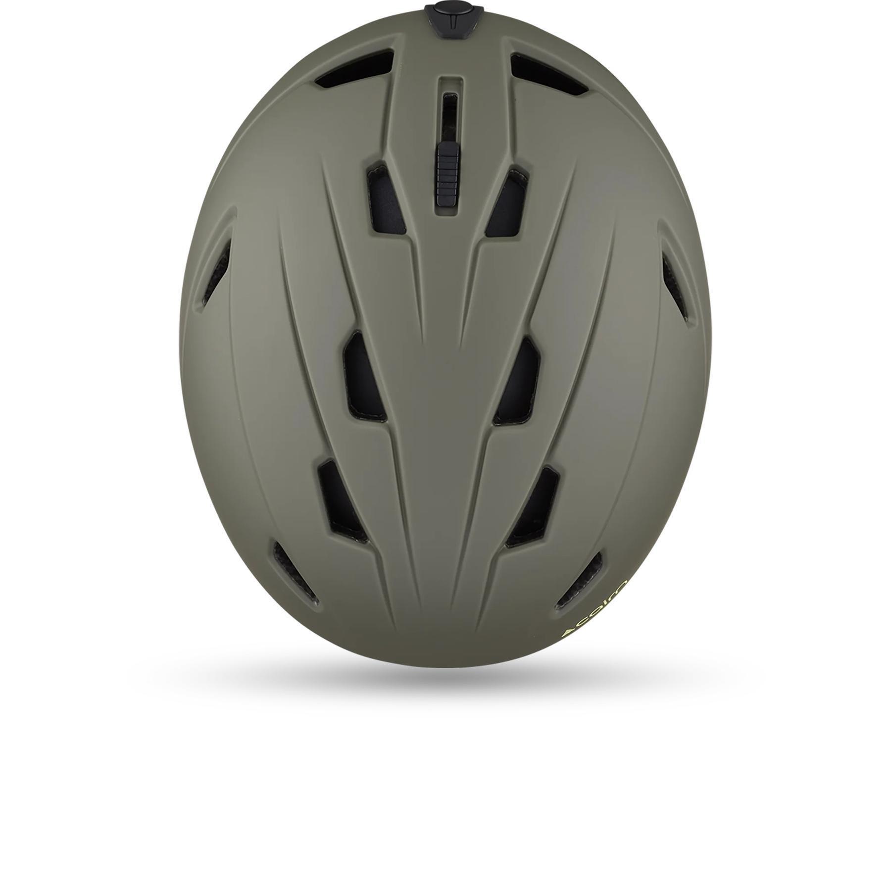 Capacete de esqui Cairn Electron Graphic 3/3