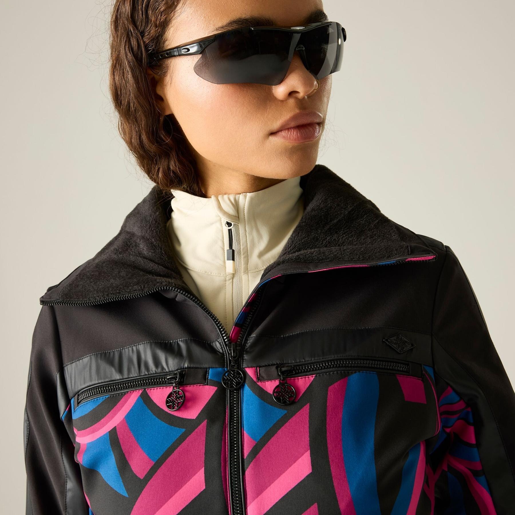 Combinaison de ski femme Dare 2B Supremacy II 4/7