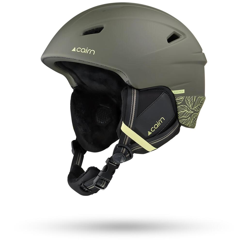 Ski helmet Cairn Electron Graphic