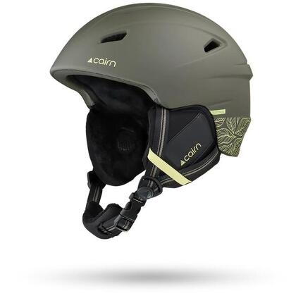 Casque de ski Cairn Electron Graphic