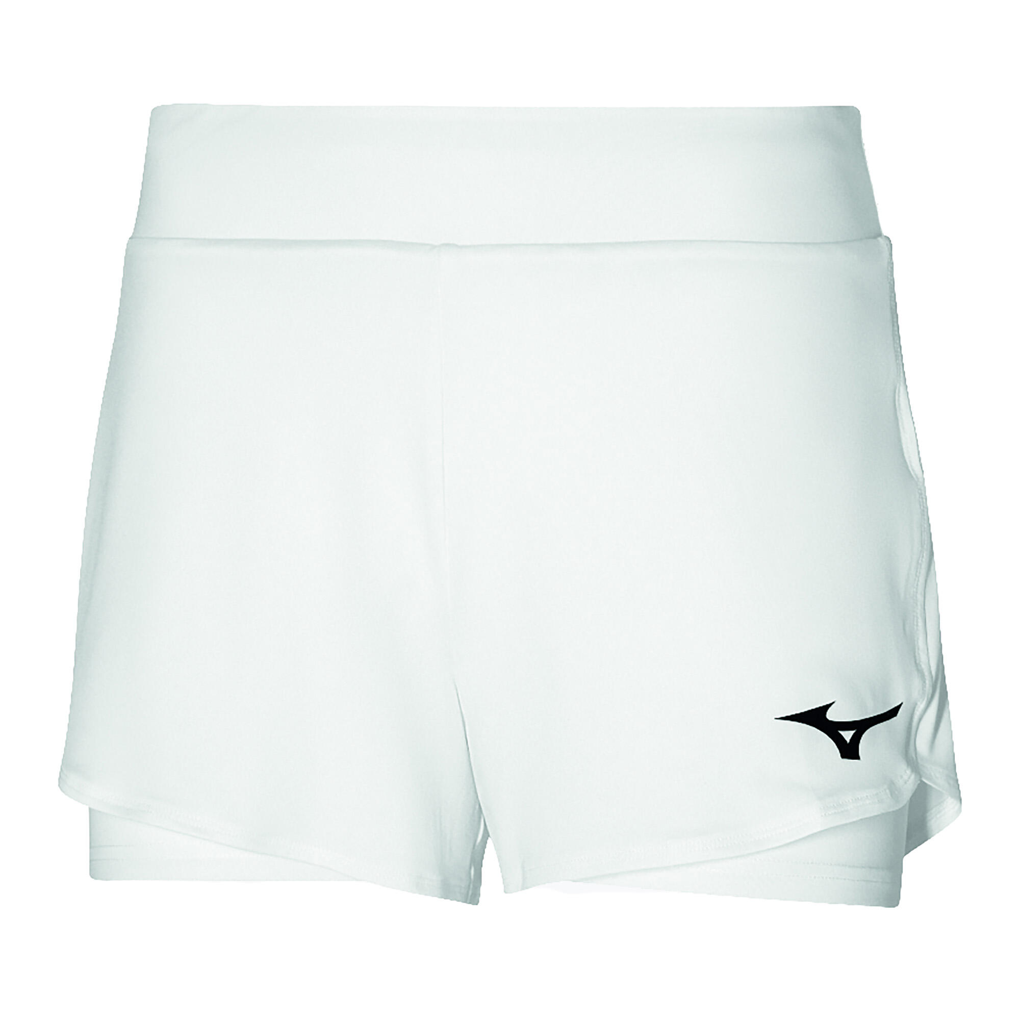 Pantaloncini Mizuno Flex Donna 3/3