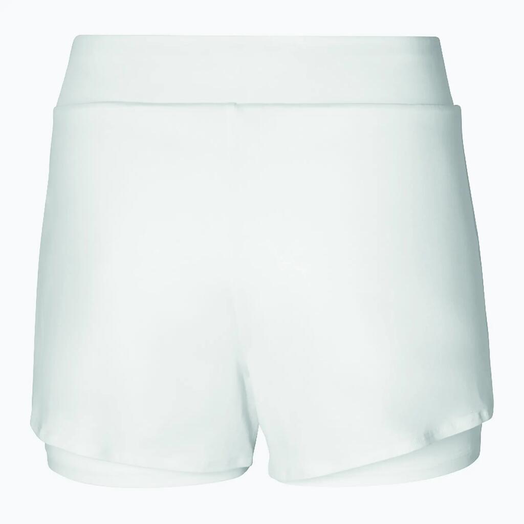 Short Mizuno Flex Woman