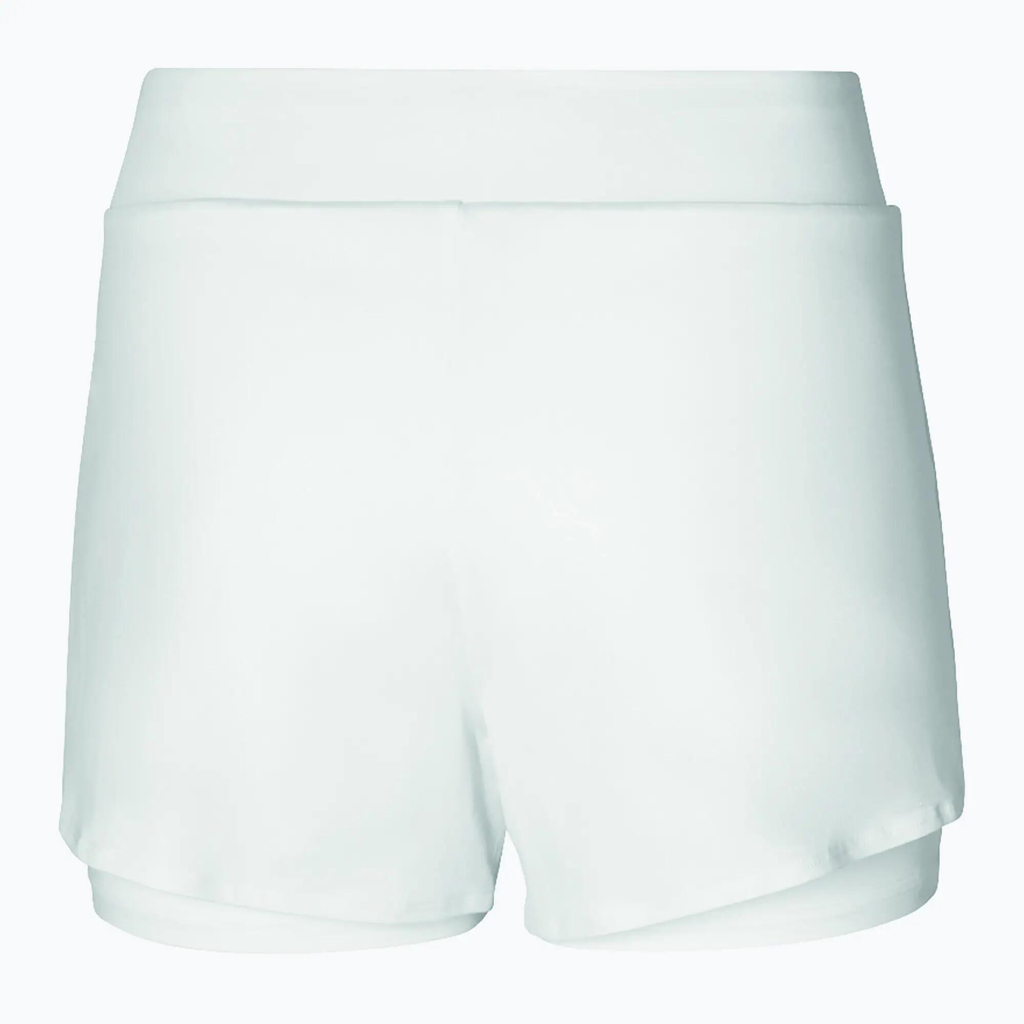 Short Mizuno Flex Femme 2/7