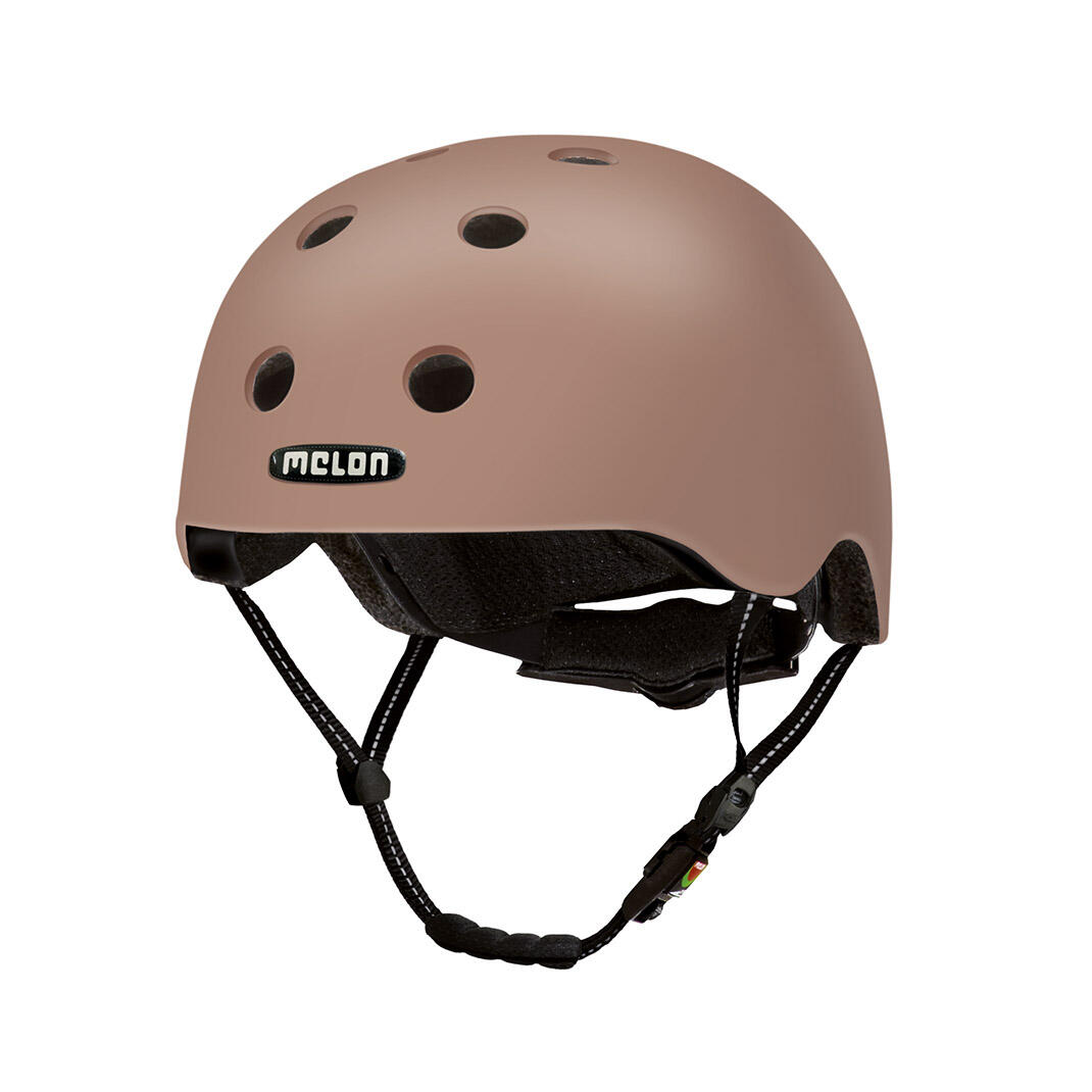 Kask Melon Urban Active - doskonałe połączenie bezpieczeństwa i stylu